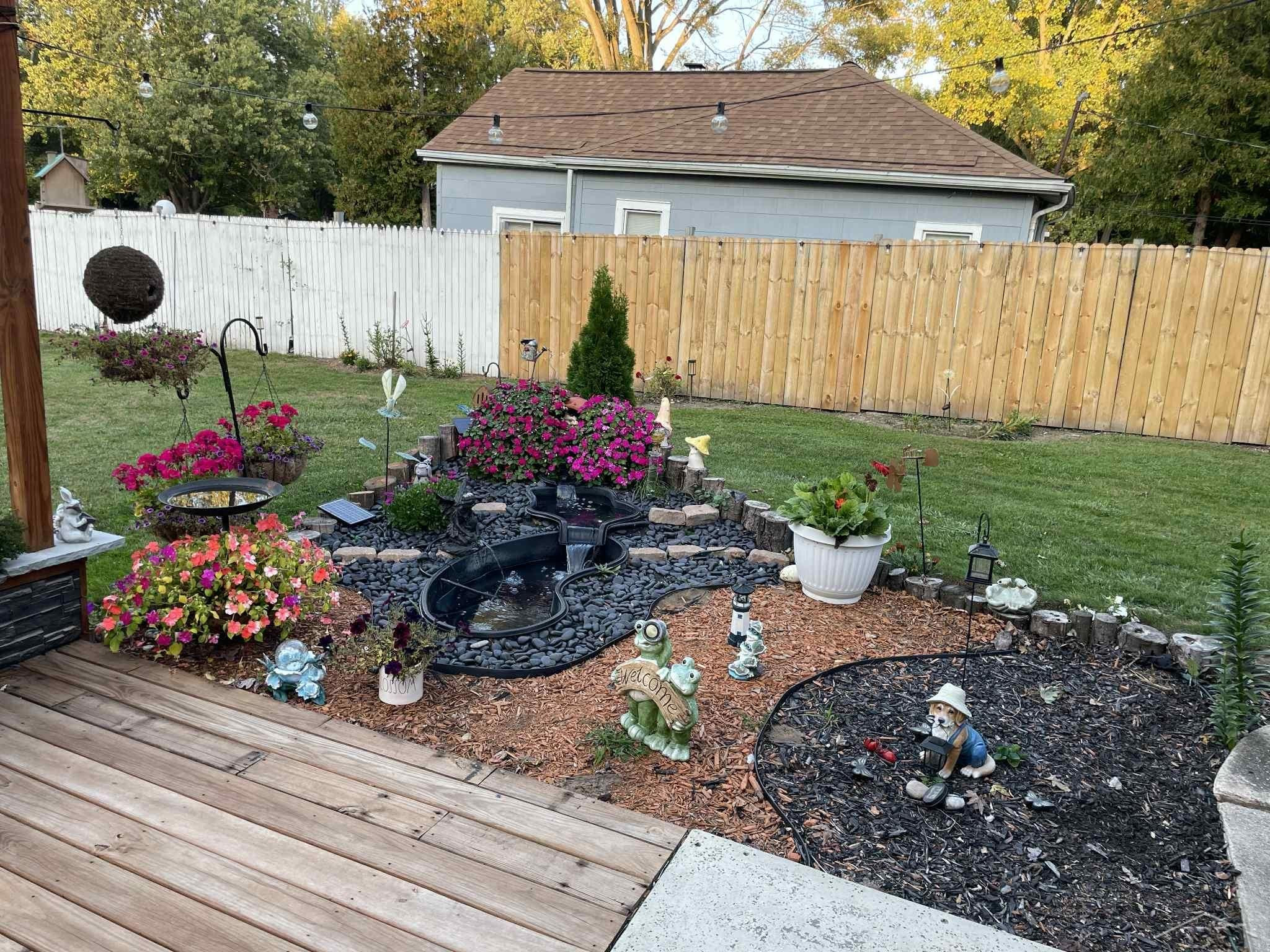 3407 Tatham Road, Bridgeport, MI 48601 — Photo 27