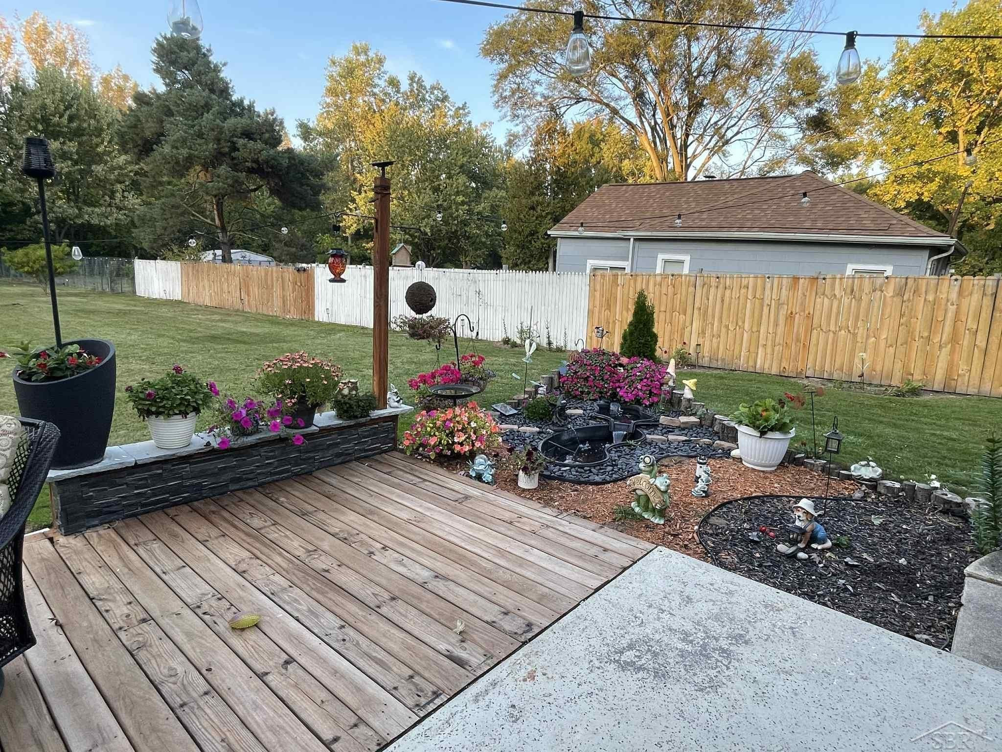 3407 Tatham Road, Bridgeport, MI 48601 — Photo 28