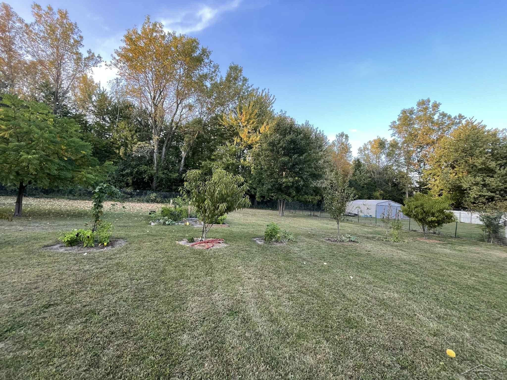 3407 Tatham Road, Bridgeport, MI 48601 — Photo 35