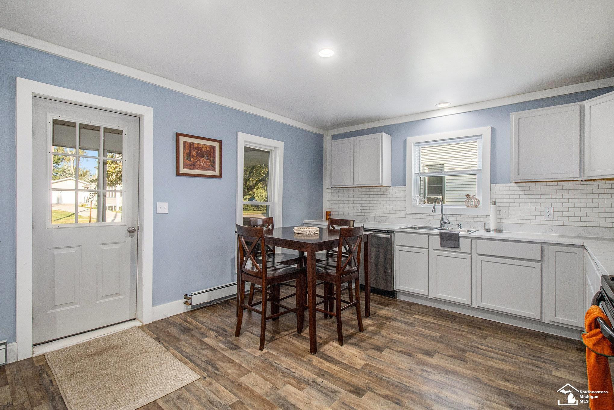 330 N Main Street, Britton, MI 49229 — Photo 3