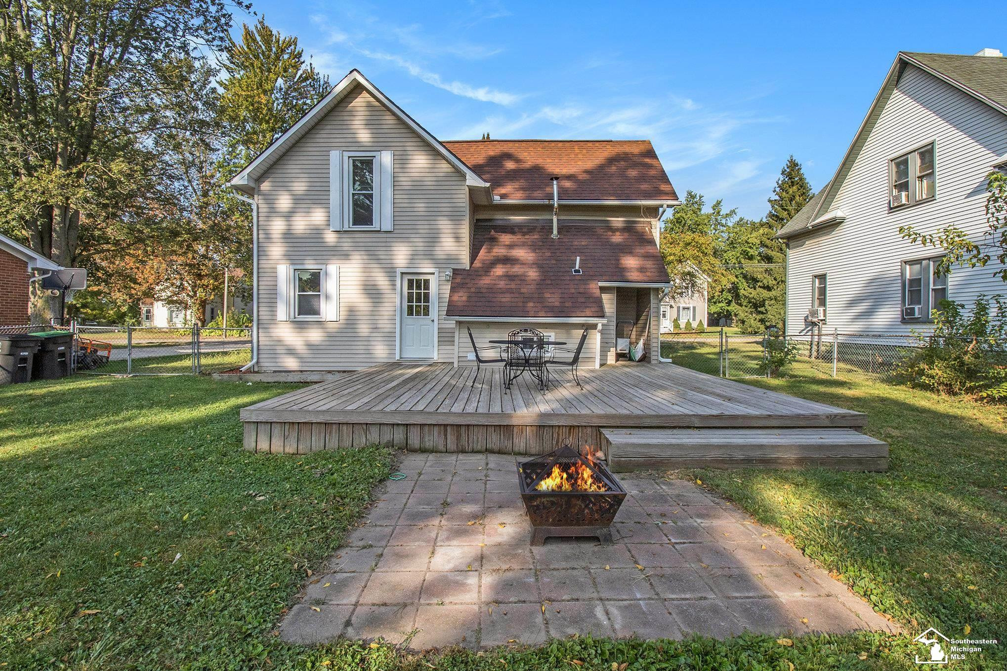 330 N Main Street, Britton, MI 49229 — Photo 20