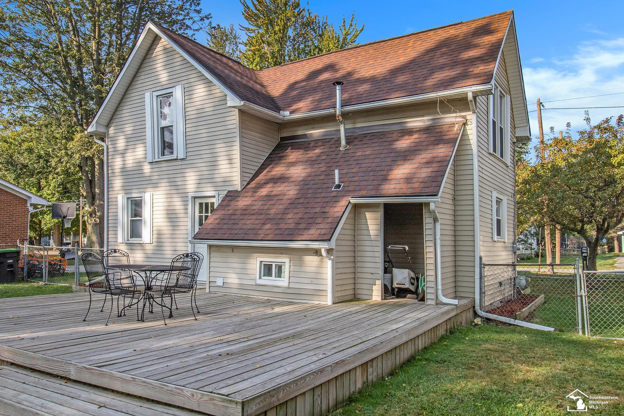 330 N Main Street, Britton, MI 49229 — Photo 21