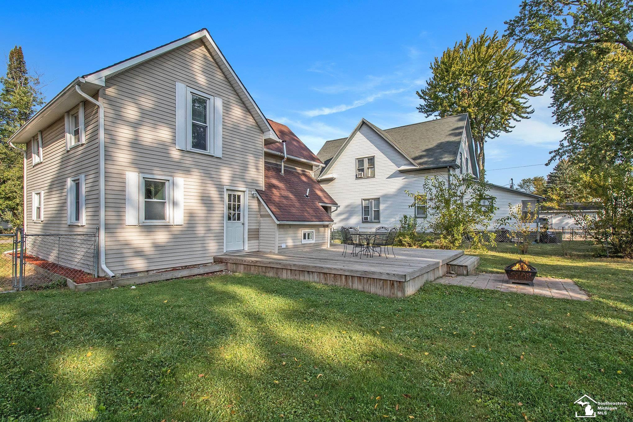 330 N Main Street, Britton, MI 49229 — Photo 22