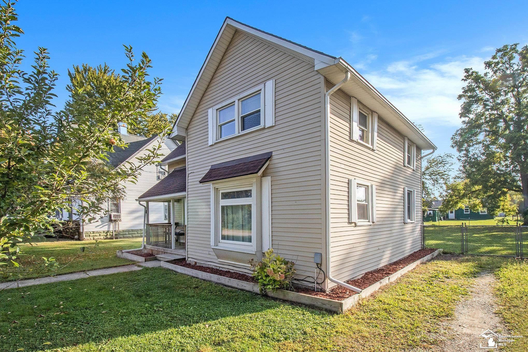 330 N Main Street, Britton, MI 49229 — Photo 24