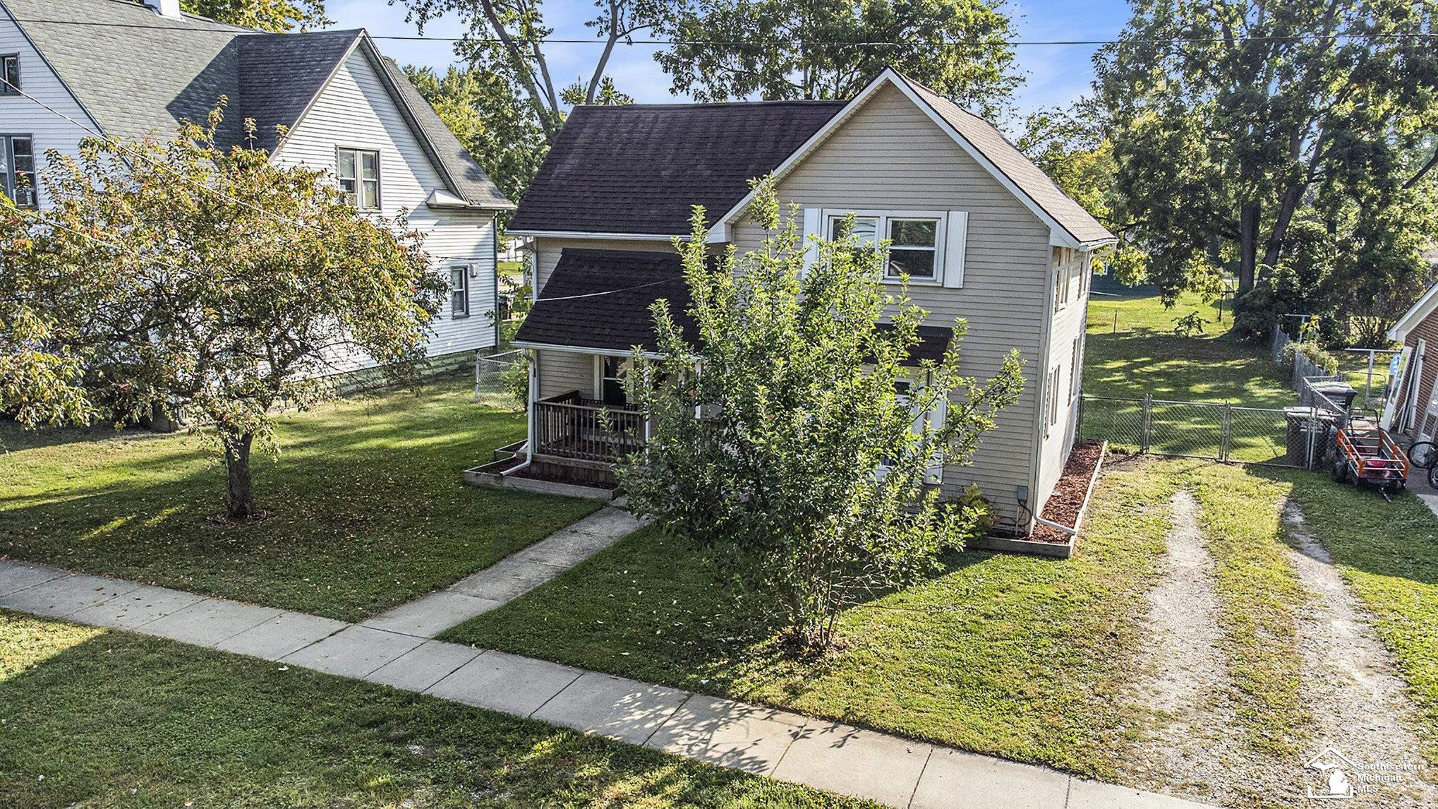 330 N Main Street, Britton, MI 49229 — Photo 25