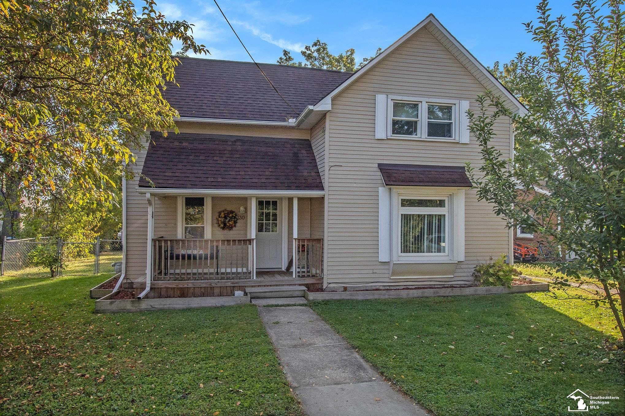 330 N Main Street, Britton, MI 49229 — Photo 28