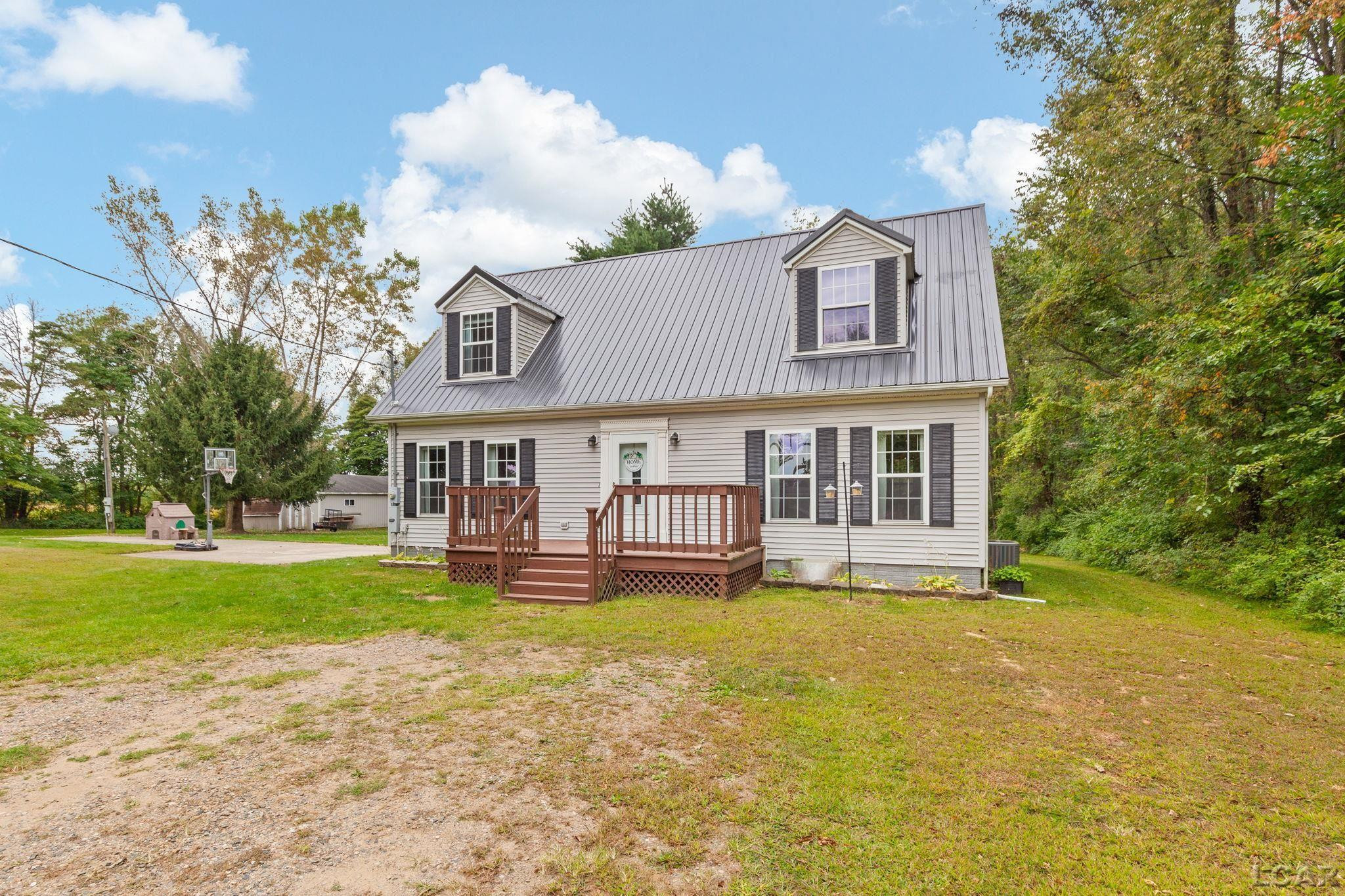 10750 Pulaski Road, Hanover, MI 49241 — Photo 33