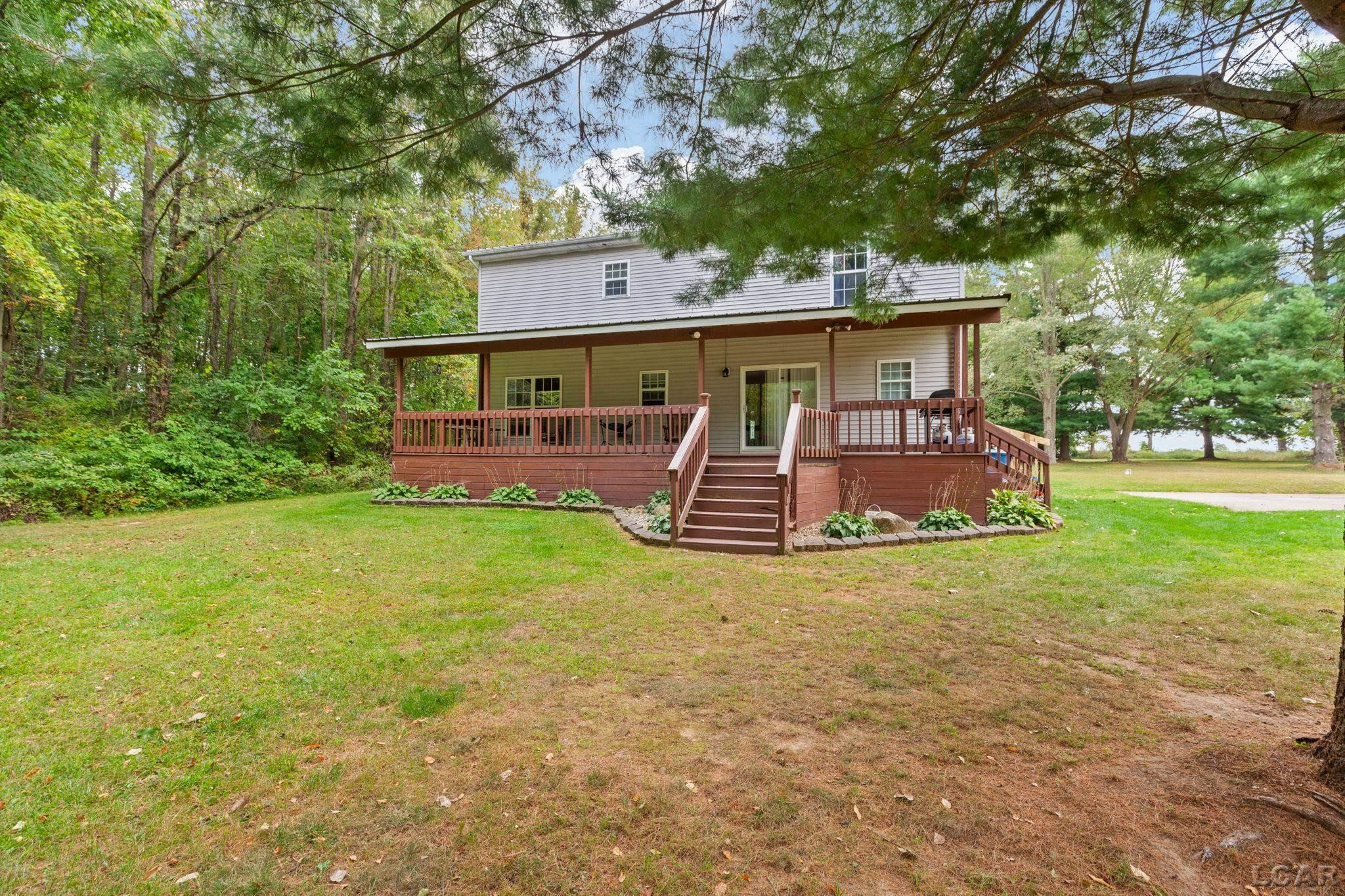 10750 Pulaski Road, Hanover, MI 49241 — Photo 36