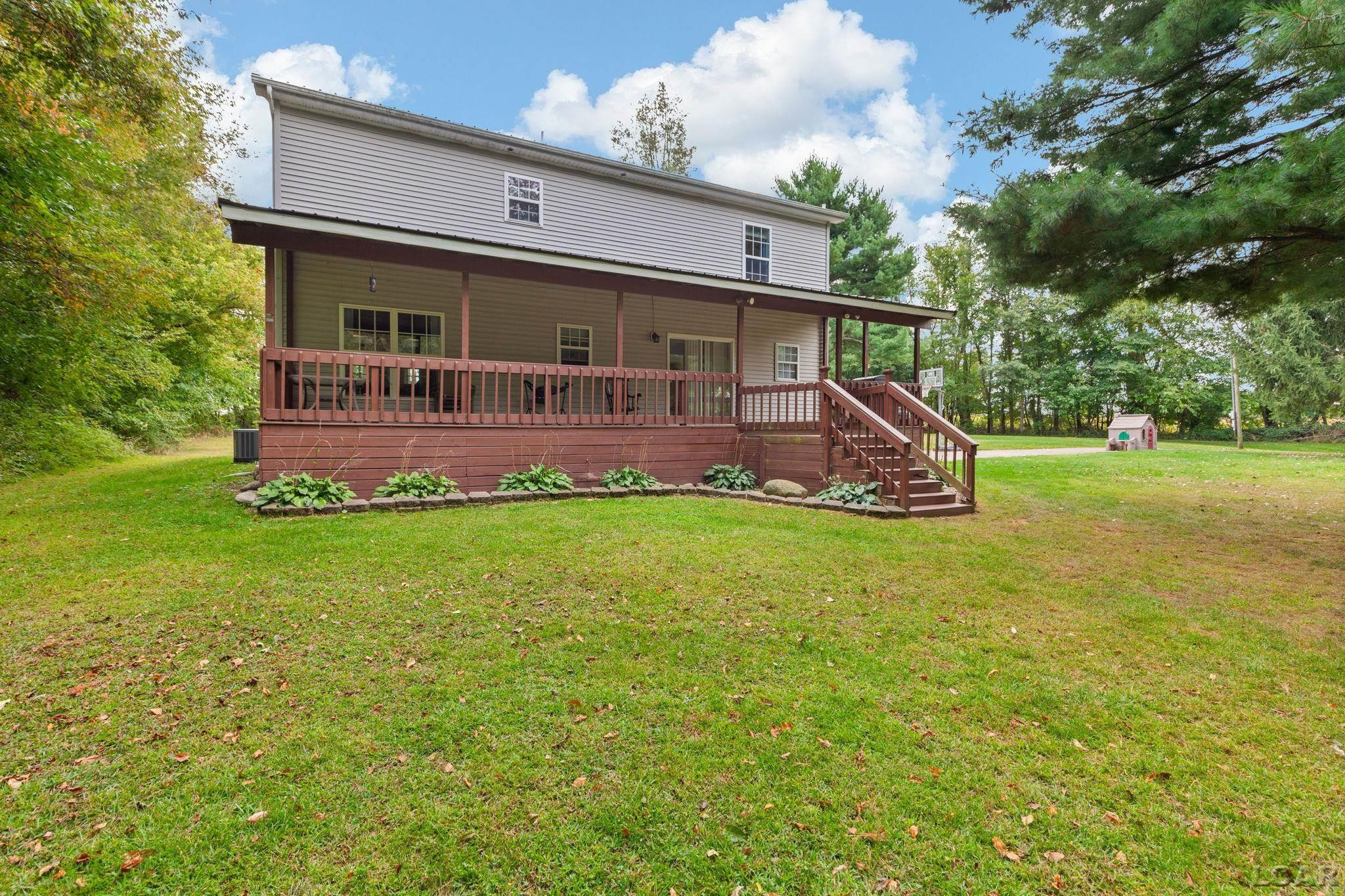 10750 Pulaski Road, Hanover, MI 49241 — Photo 37