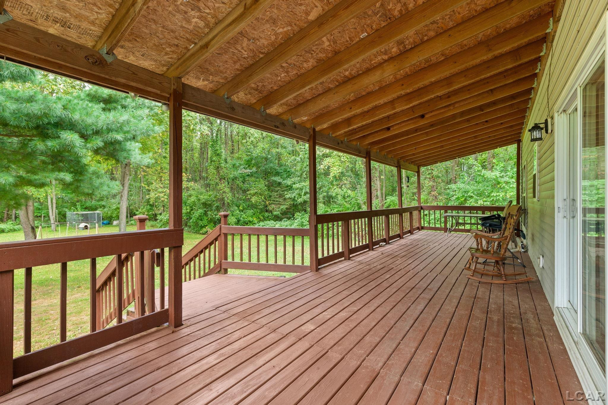 10750 Pulaski Road, Hanover, MI 49241 — Photo 38