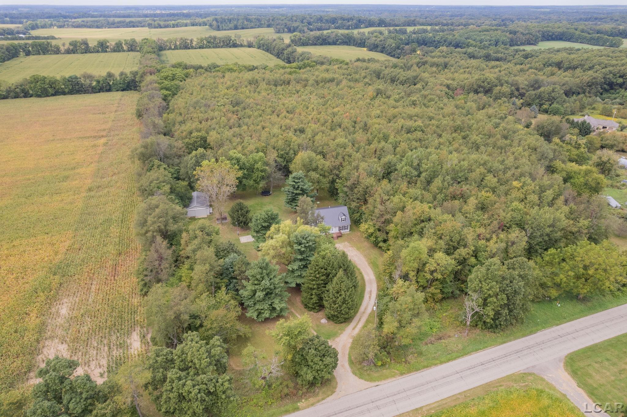 10750 Pulaski Road, Hanover, MI 49241 — Photo 47