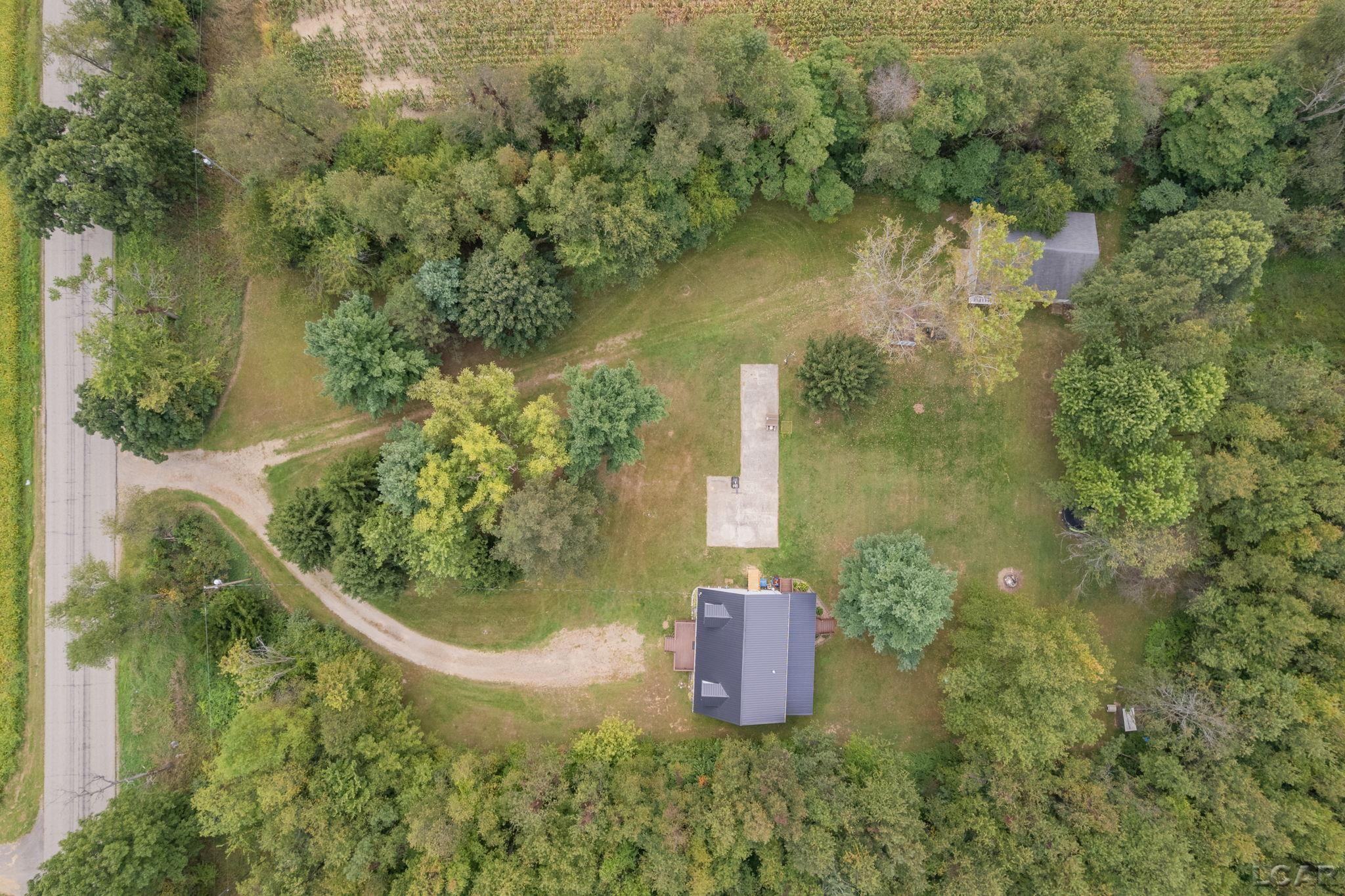 10750 Pulaski Road, Hanover, MI 49241 — Photo 55