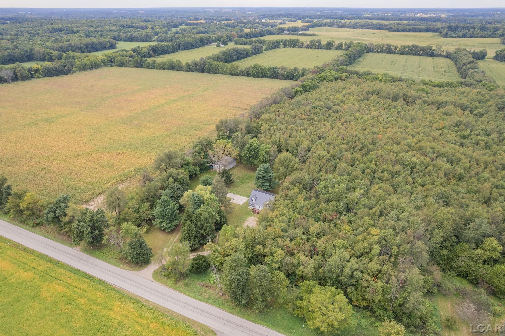 10750 Pulaski Road, Hanover, MI 49241 — Photo 56