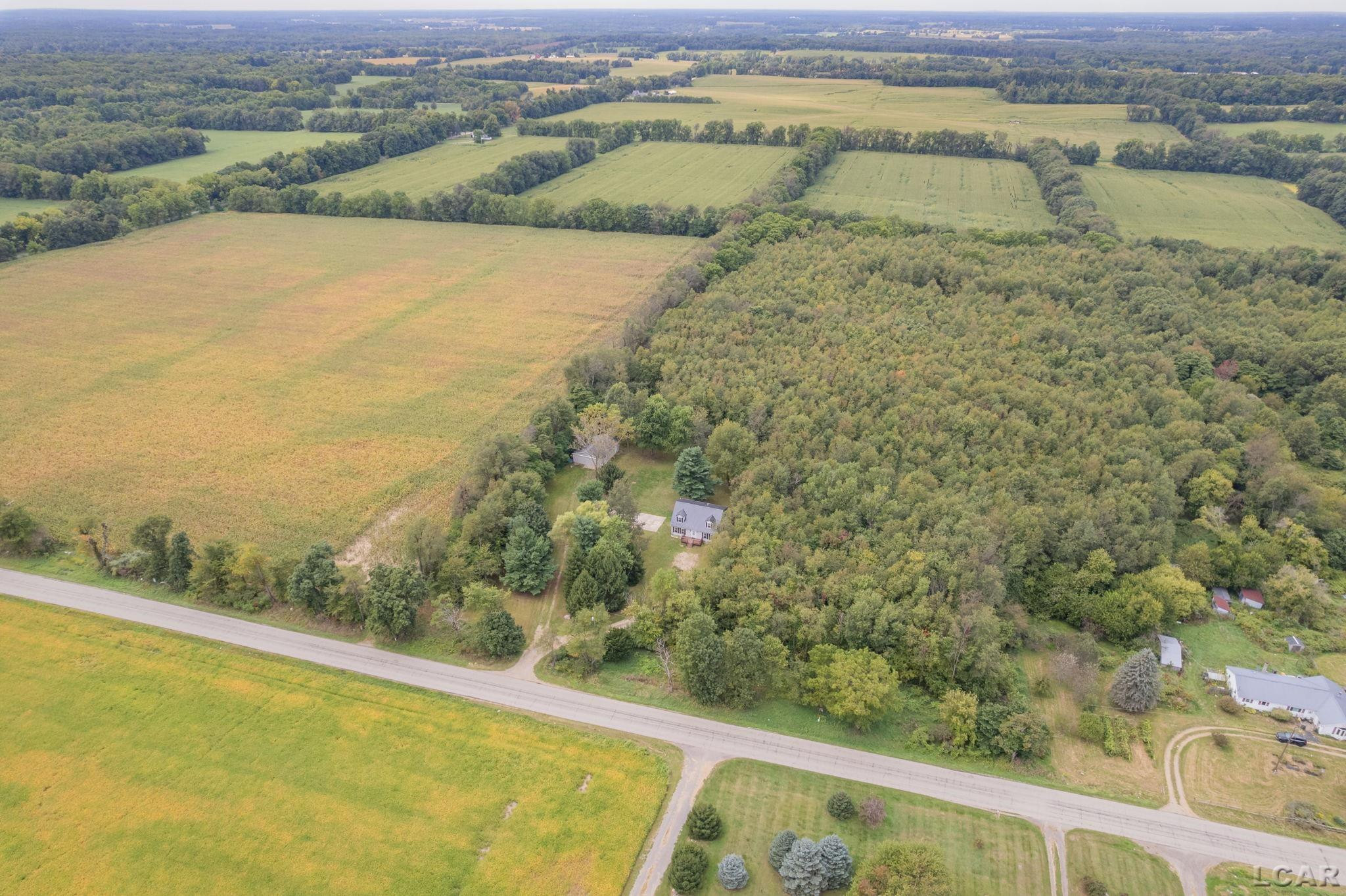 10750 Pulaski Road, Hanover, MI 49241 — Photo 57