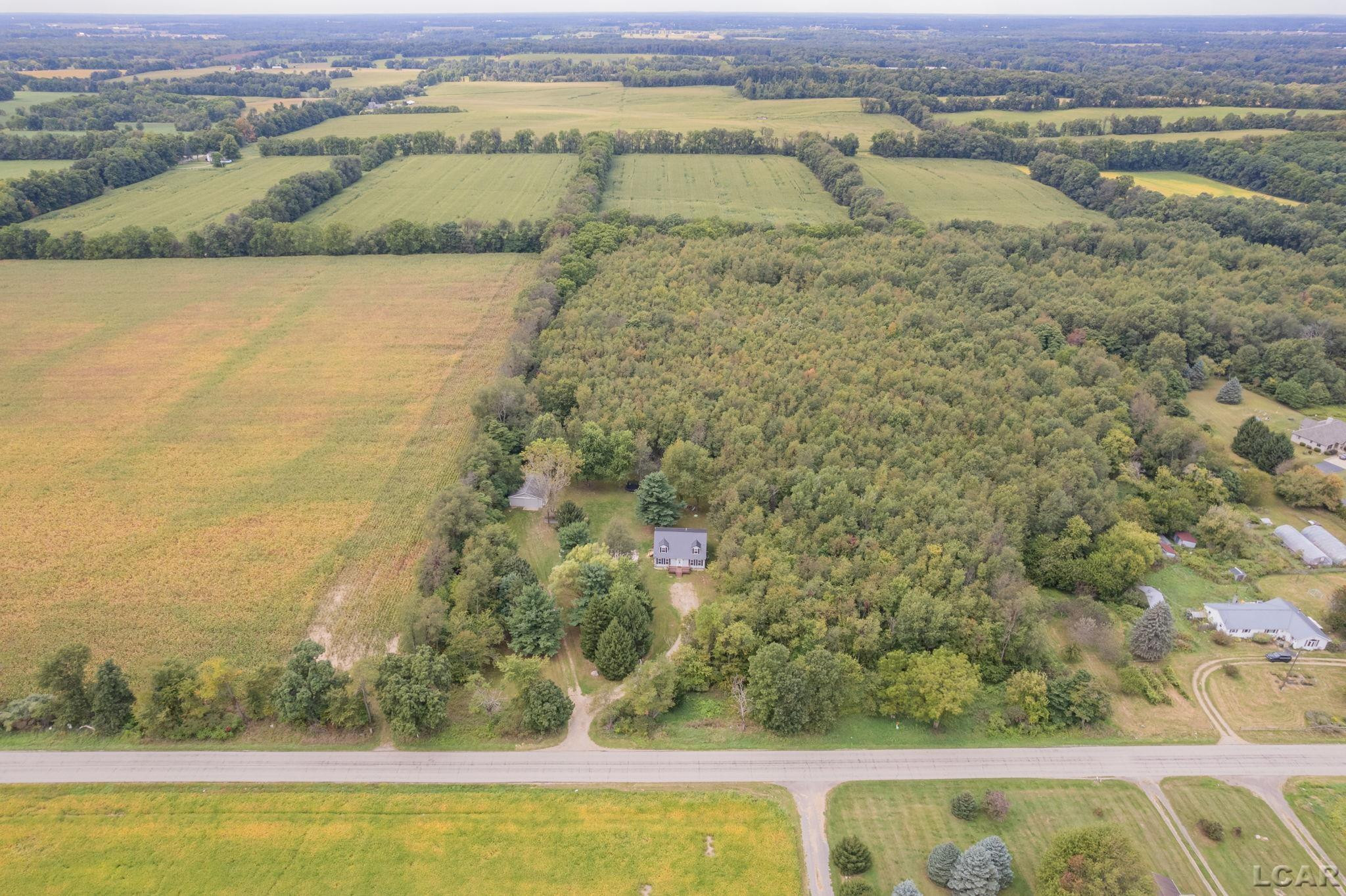 10750 Pulaski Road, Hanover, MI 49241 — Photo 58