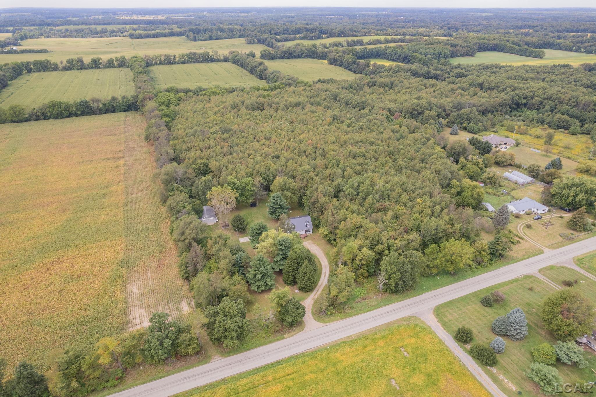 10750 Pulaski Road, Hanover, MI 49241 — Photo 59