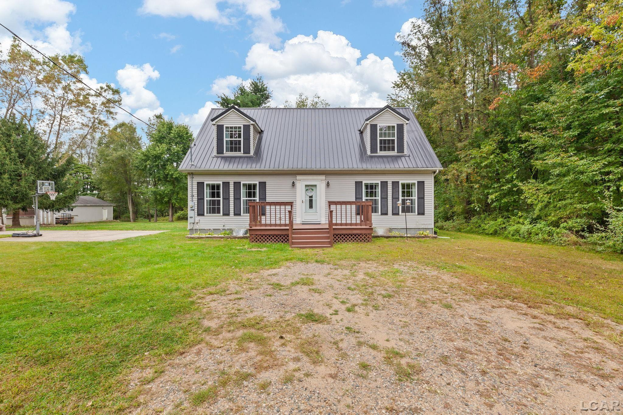 10750 Pulaski Road, Hanover, MI 49241 — Photo 61