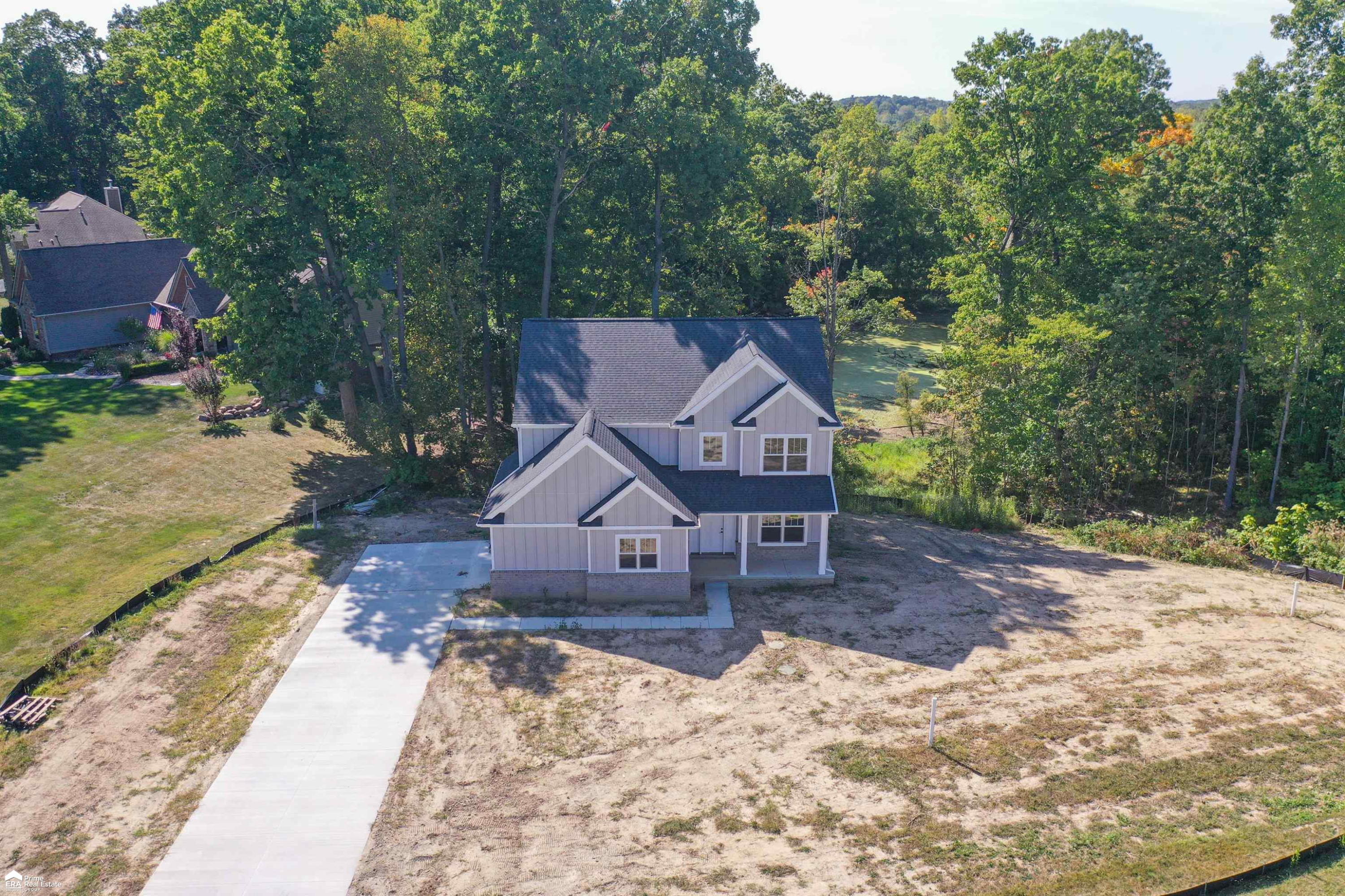 10705 Deer Ridge Trail, Holly, MI 48442 — Photo 27