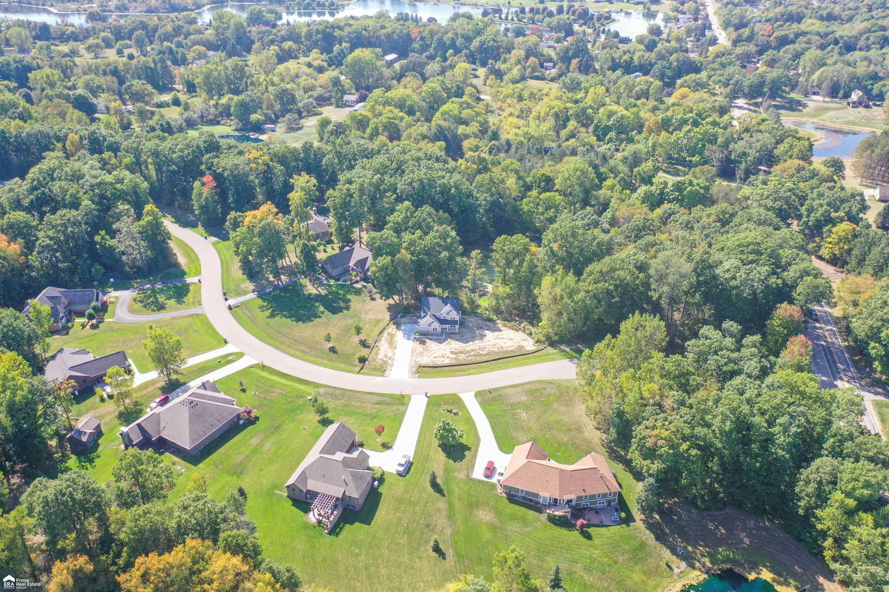 10705 Deer Ridge Trail, Holly, MI 48442 — Photo 29