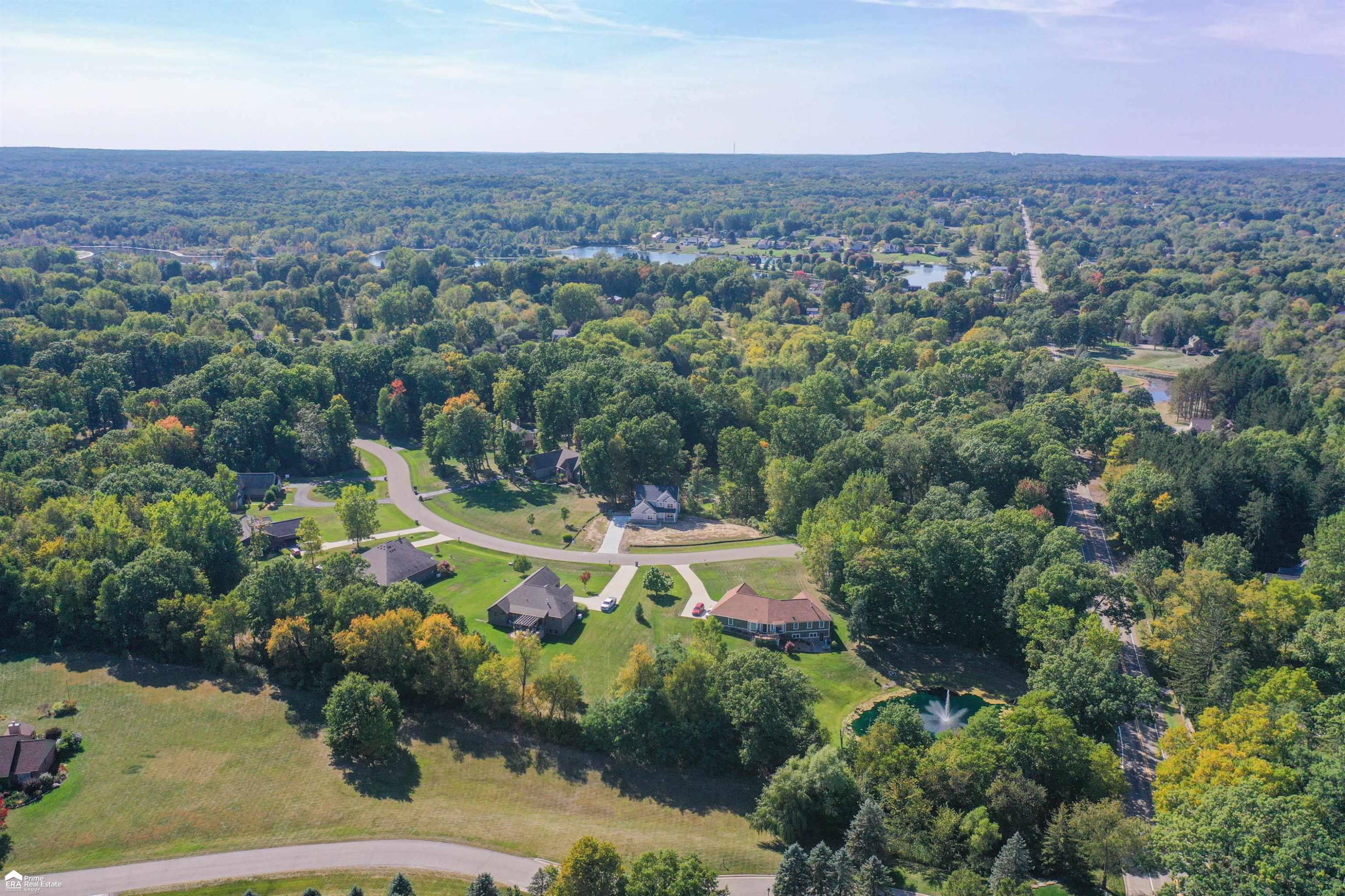 10705 Deer Ridge Trail, Holly, MI 48442 — Photo 30