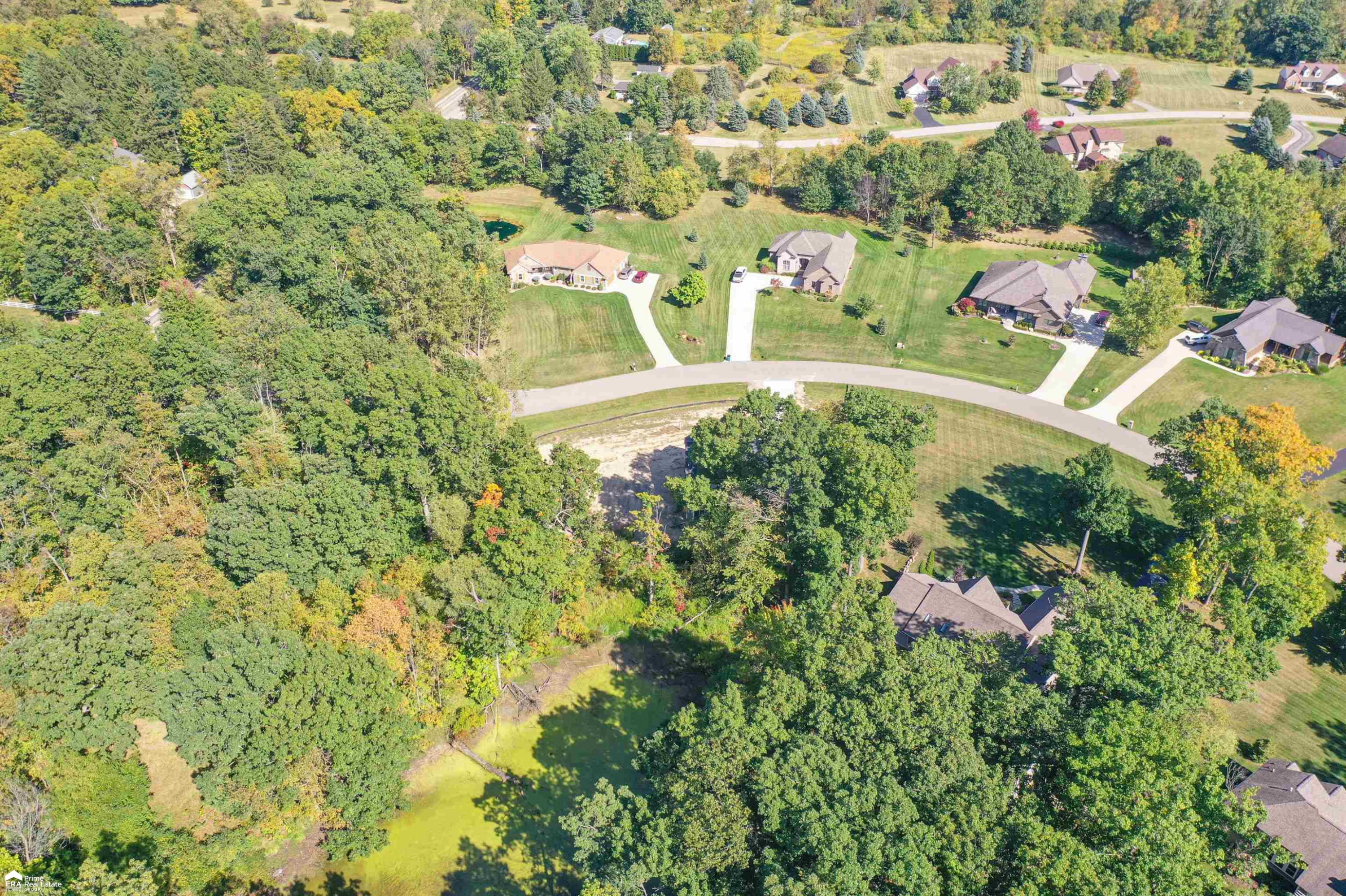 10705 Deer Ridge Trail, Holly, MI 48442 — Photo 33
