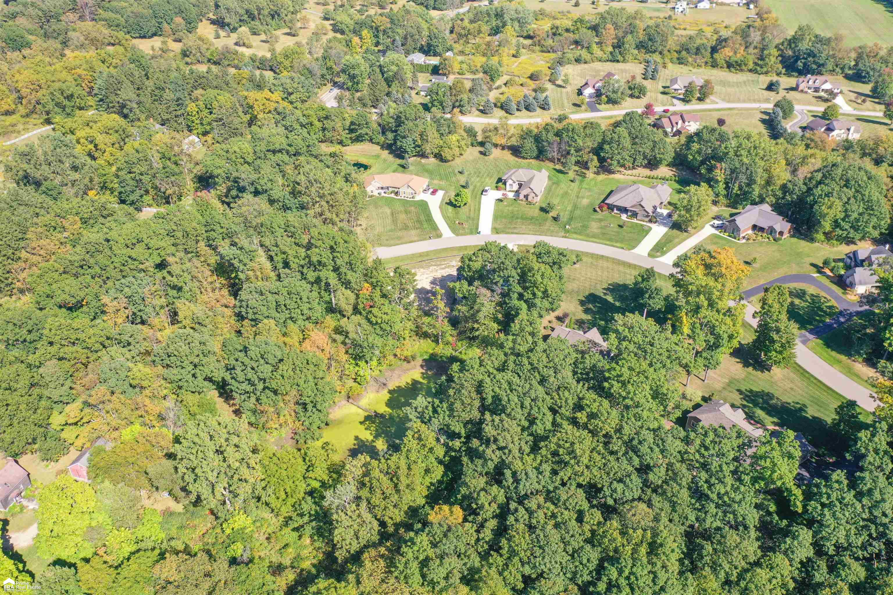 10705 Deer Ridge Trail, Holly, MI 48442 — Photo 34