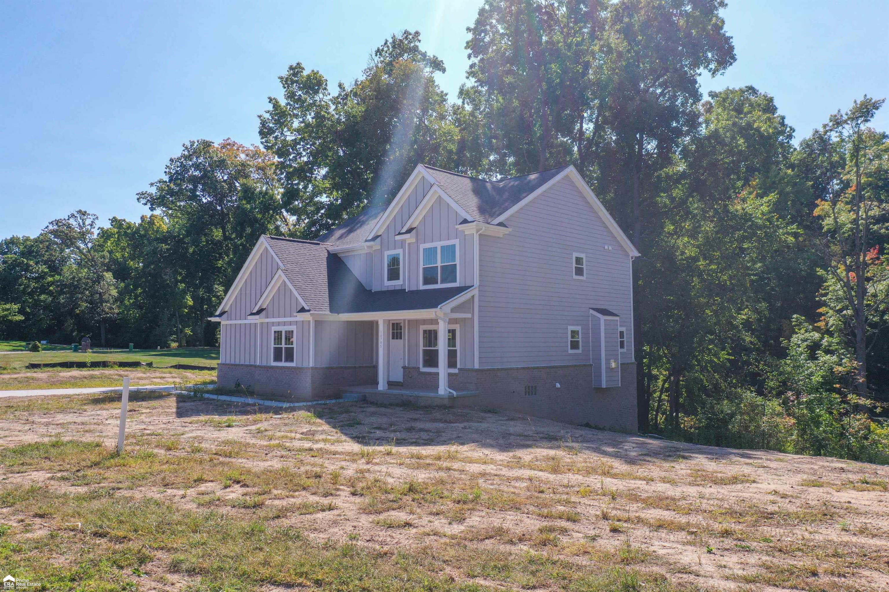 10705 Deer Ridge Trail, Holly, MI 48442 — Photo 2
