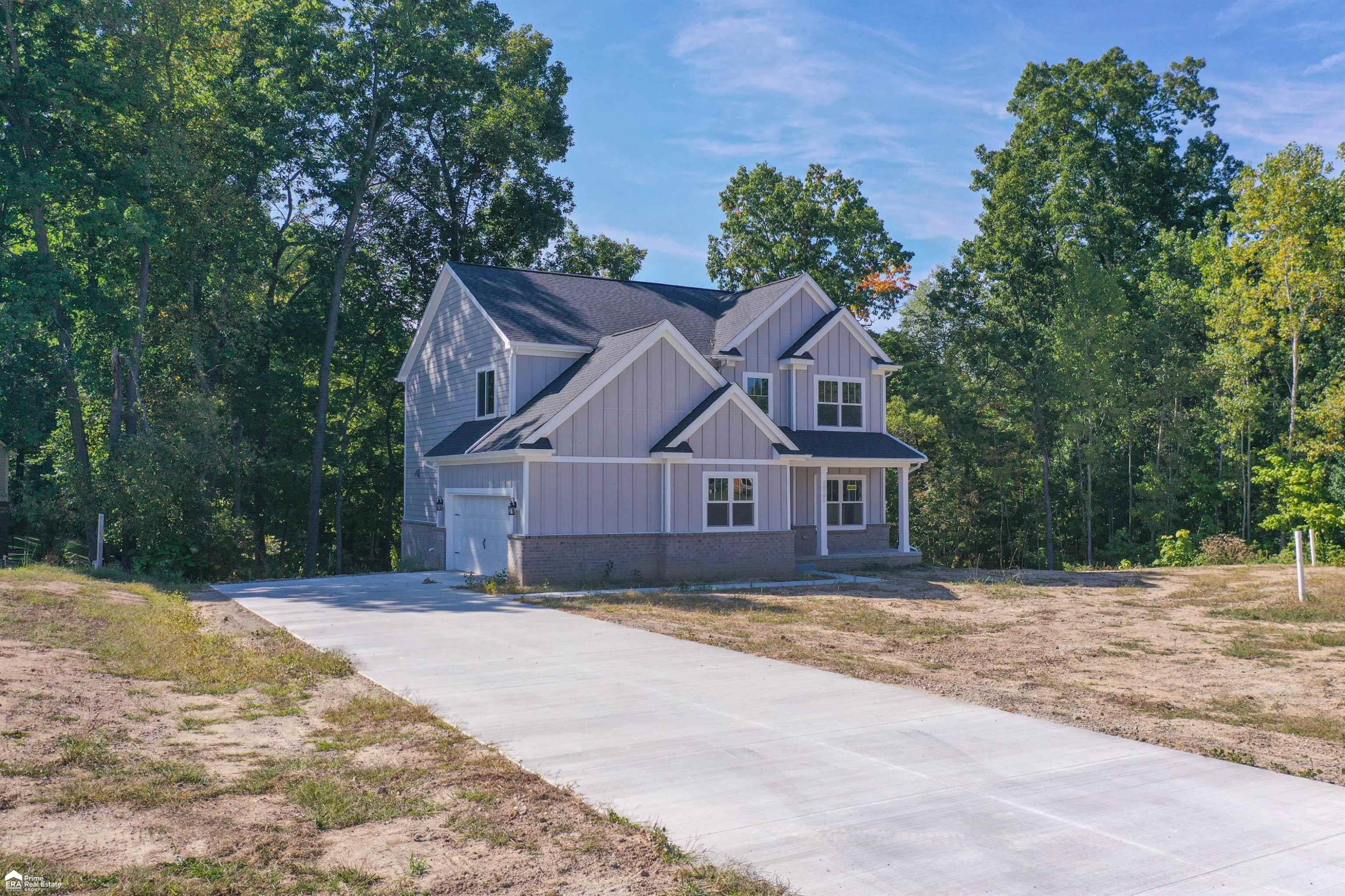 10705 Deer Ridge Trail, Holly, MI 48442 — Photo 3