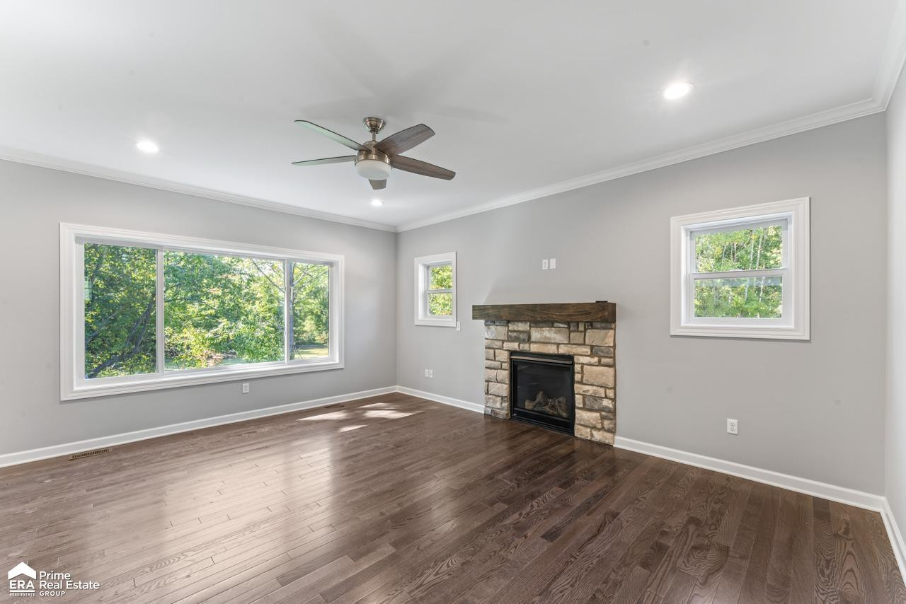 10705 Deer Ridge Trail, Holly, MI 48442 — Photo 7