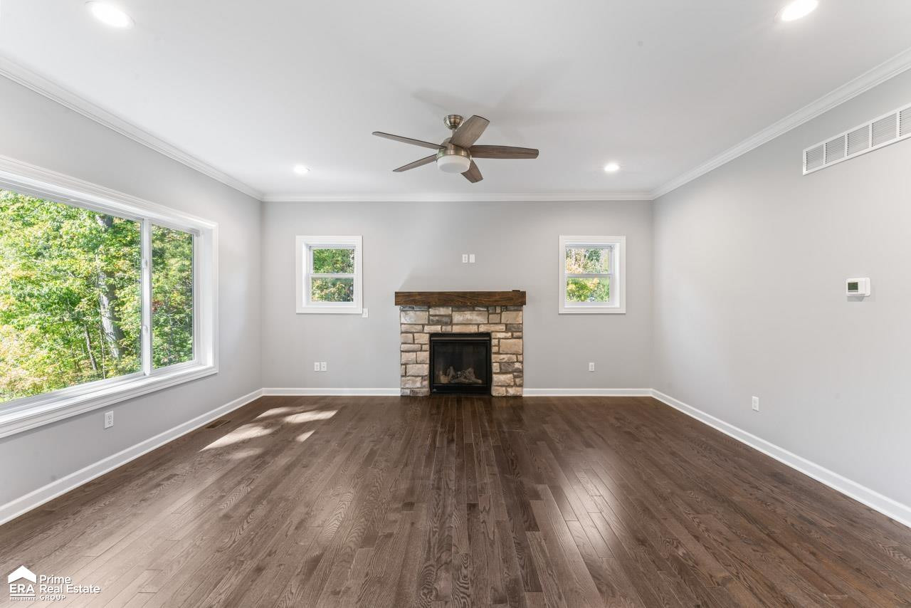10705 Deer Ridge Trail, Holly, MI 48442 — Photo 9