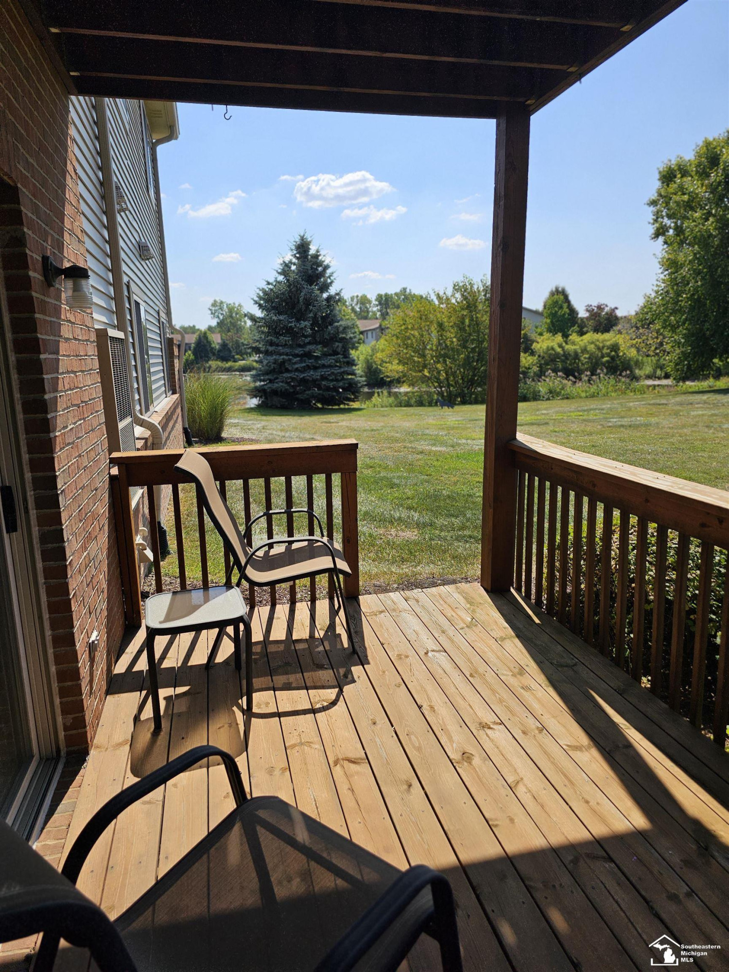 45905 Wild Rye Court Road, Unit #2, Belleville, MI 48111 — Photo 16