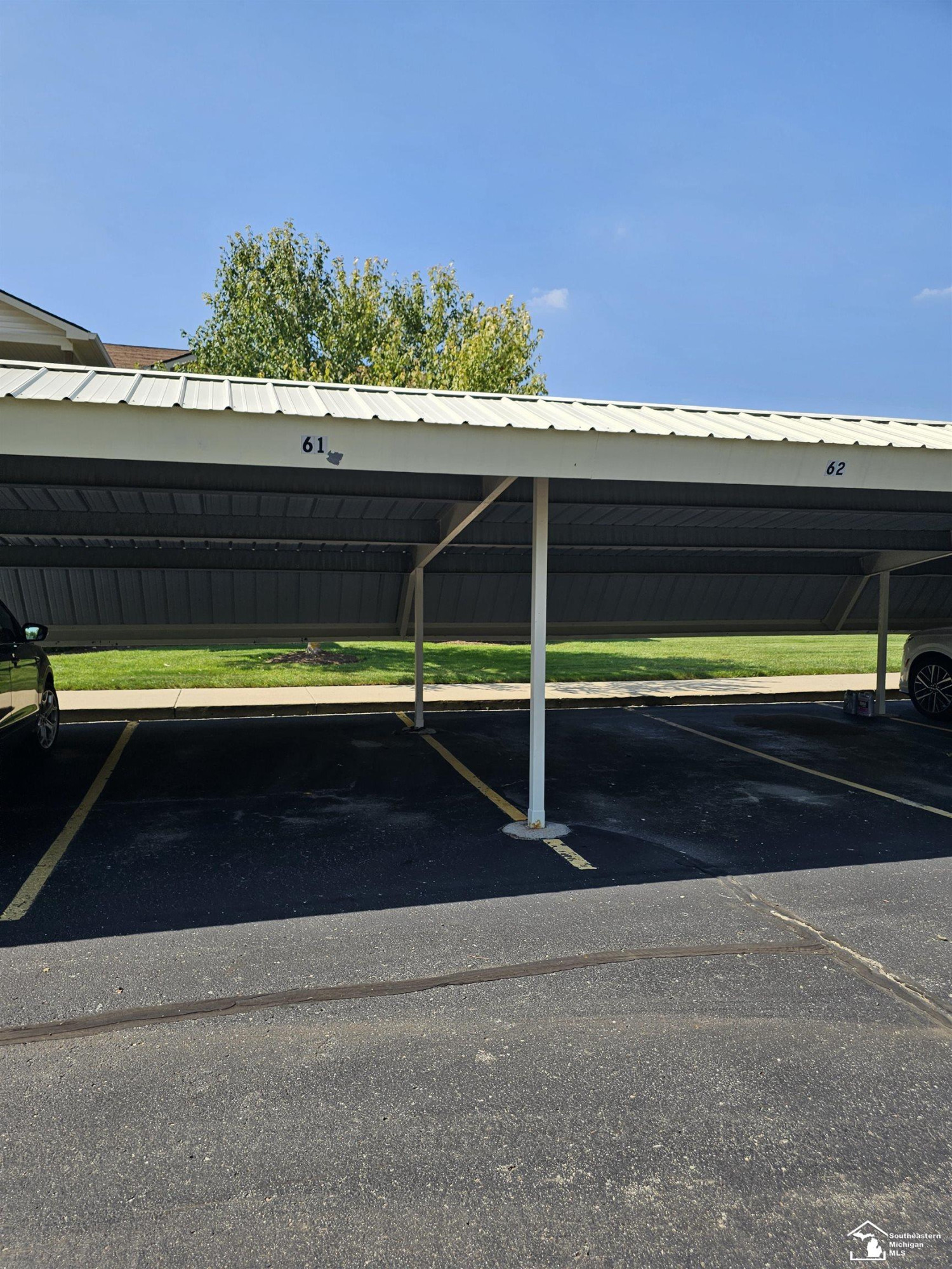45905 Wild Rye Court Road, Unit #2, Belleville, MI 48111 — Photo 18
