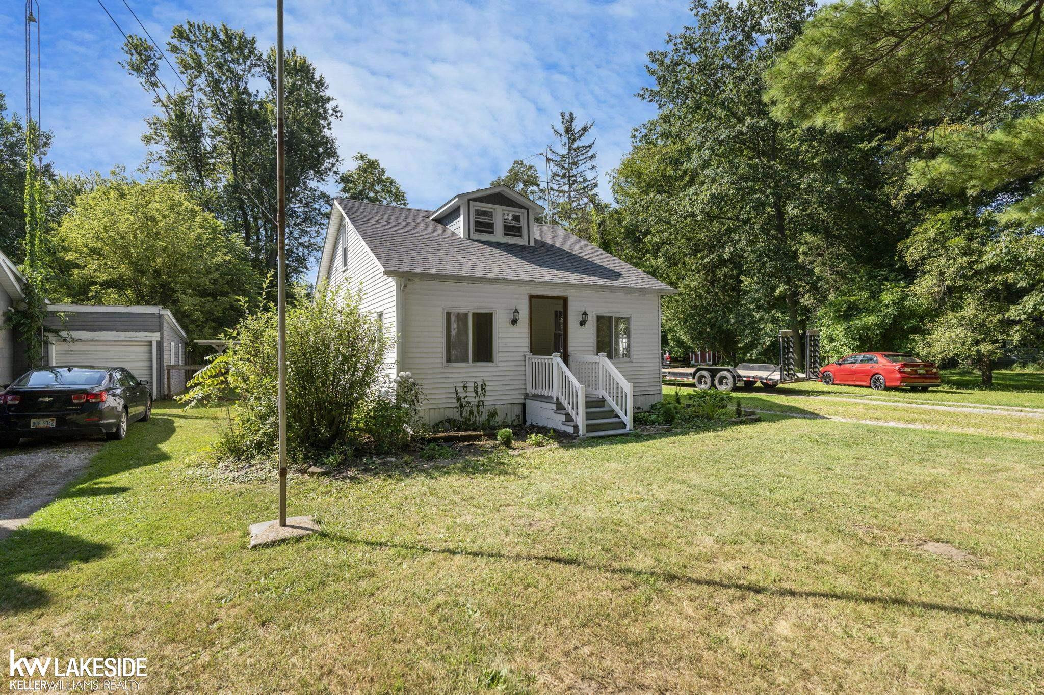 3575 Memoir Street, MI 48059 — Photo 2