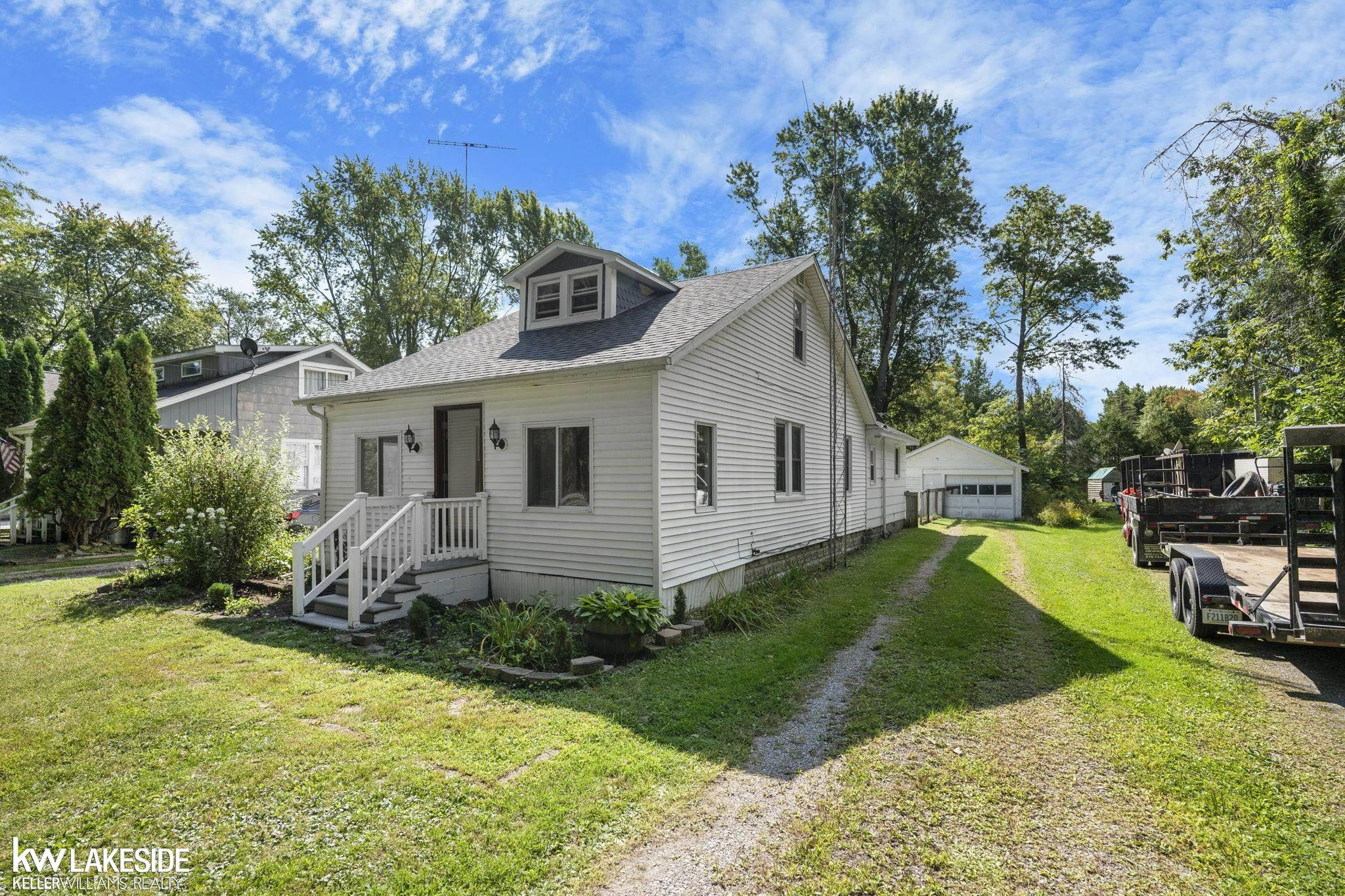 3575 Memoir Street, MI 48059 — Photo 3