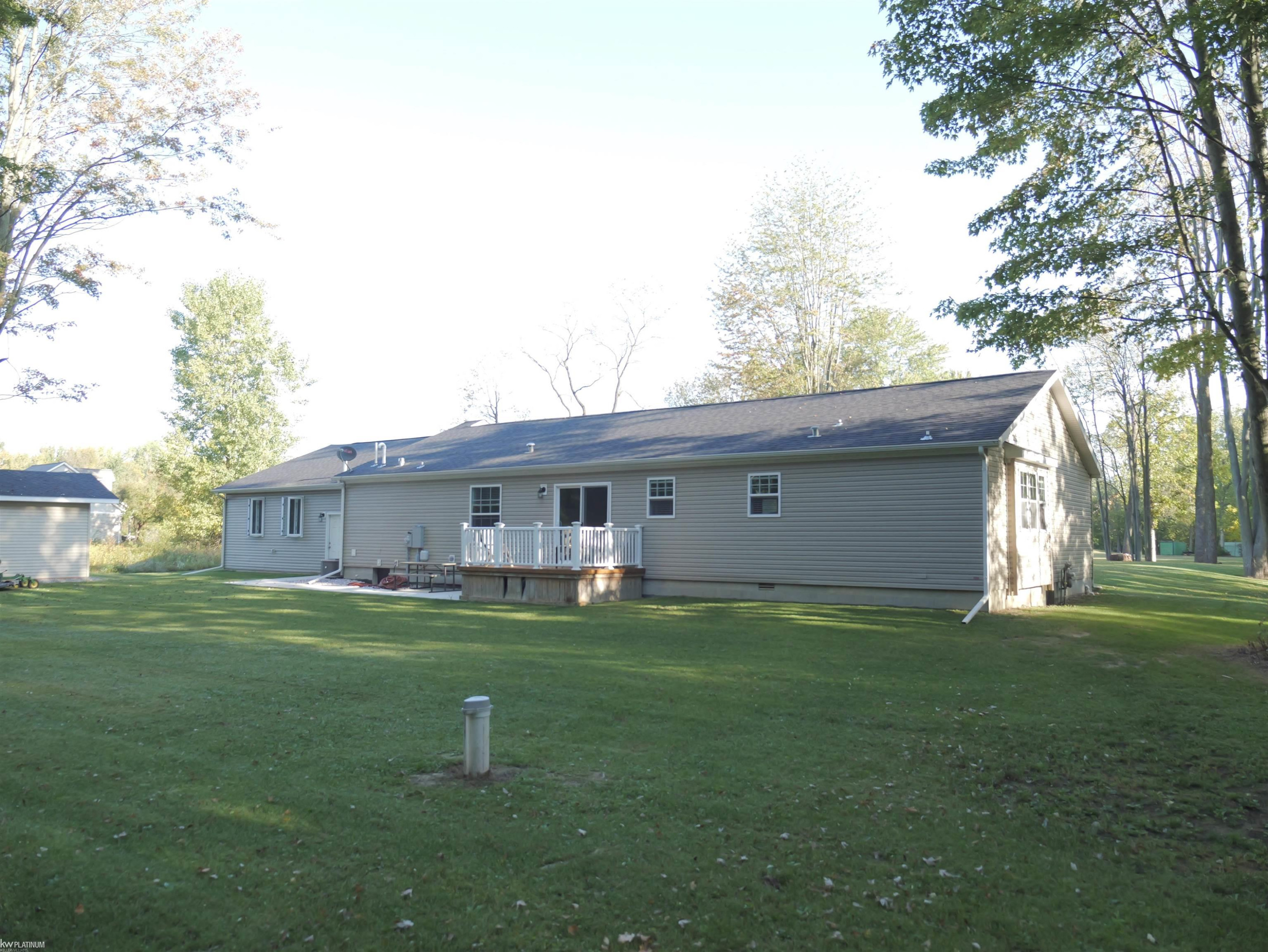 8097 Adair Road, MI 48064 — Photo 2