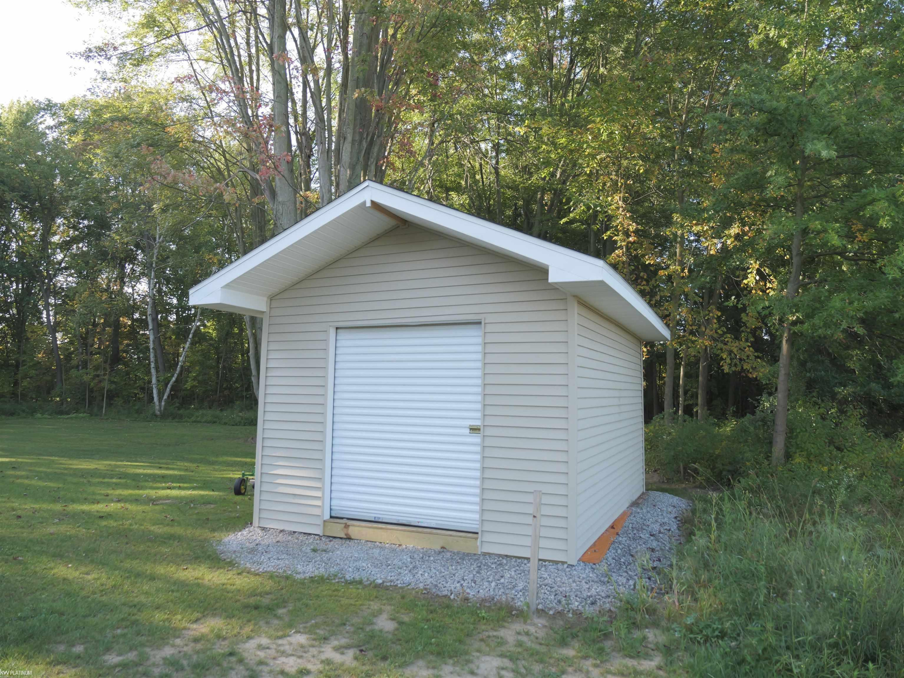 8097 Adair Road, MI 48064 — Photo 4