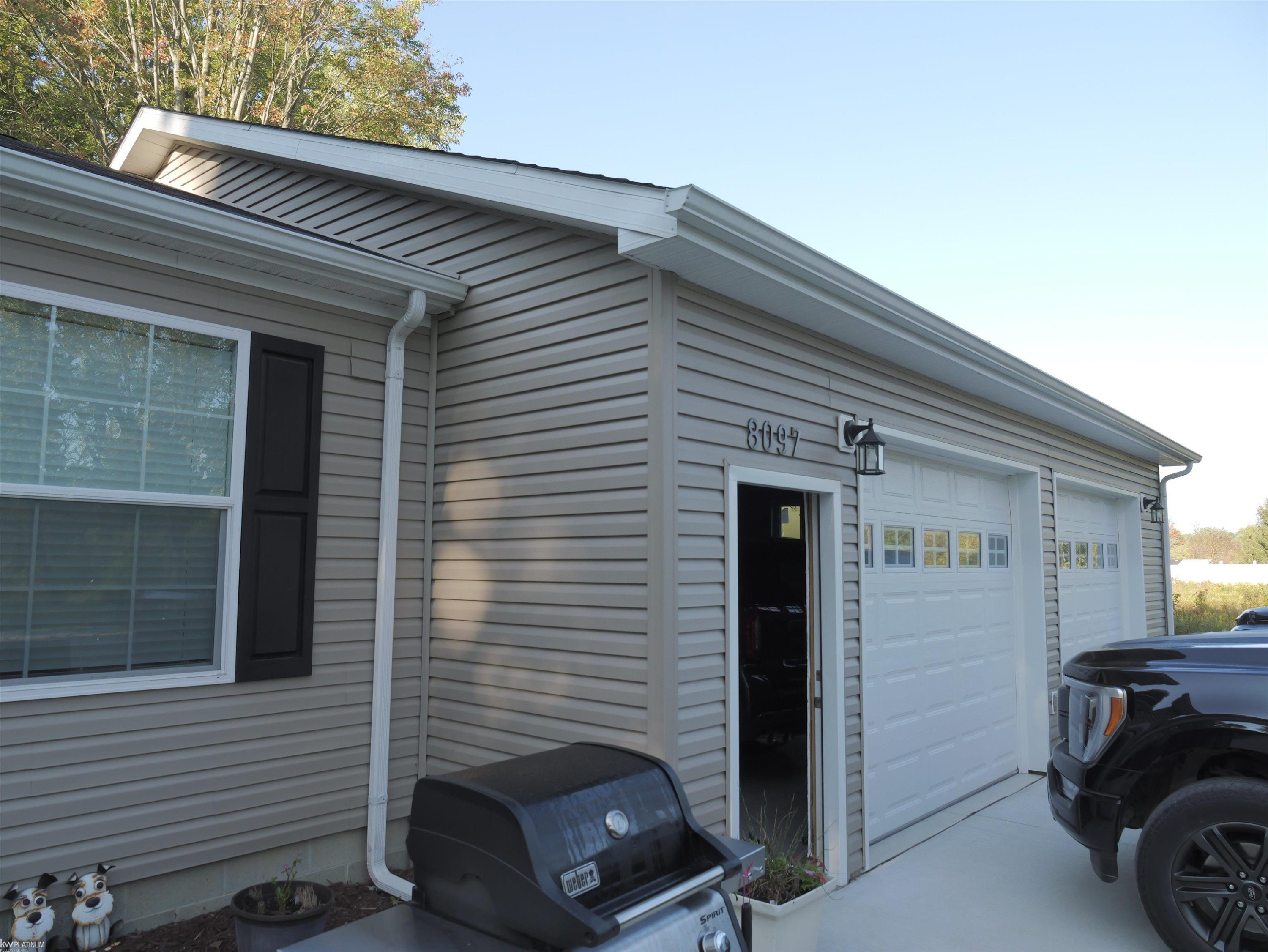 8097 Adair Road, MI 48064 — Photo 5