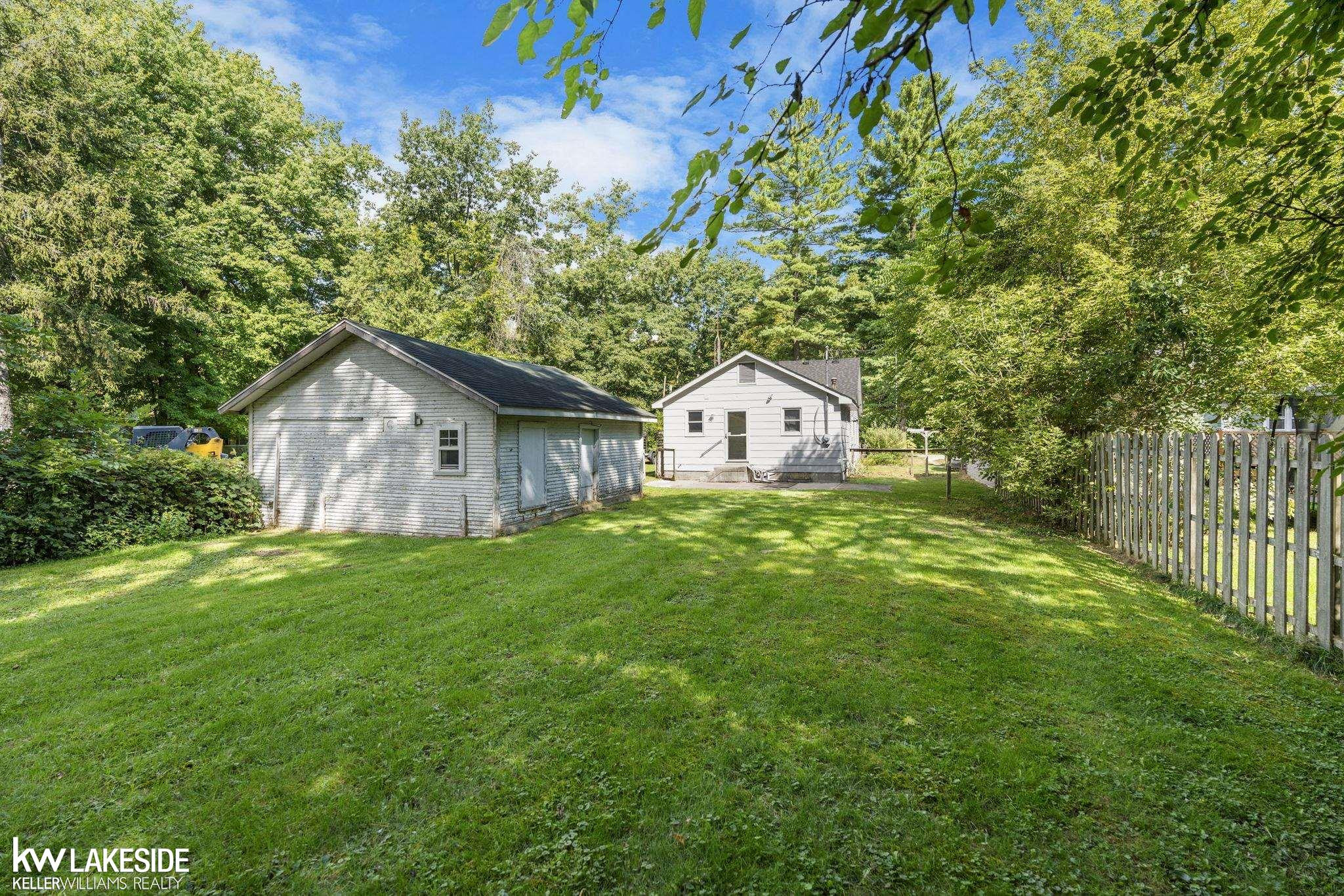 3575 Memoir Street, MI 48059 — Photo 23