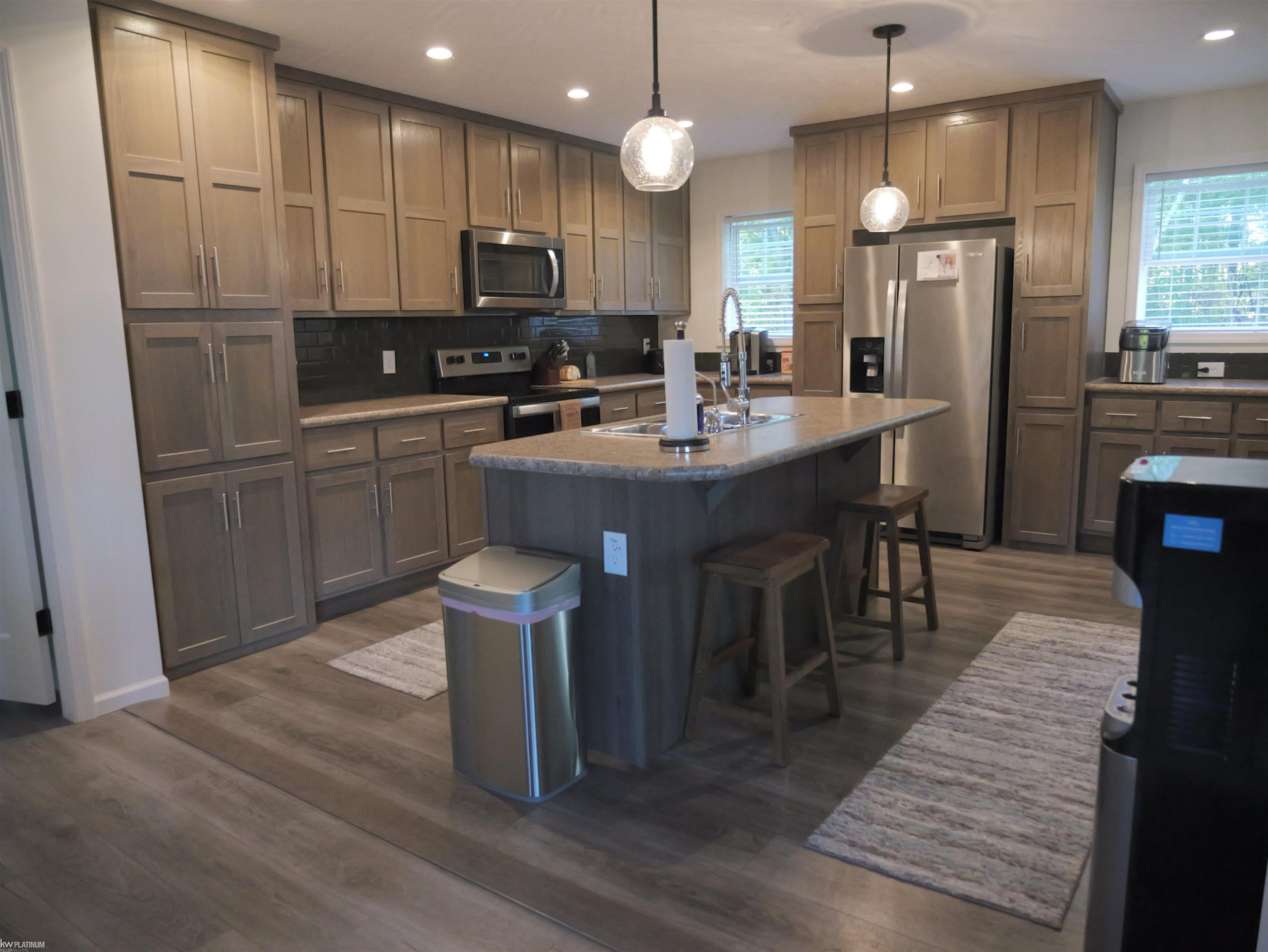 8097 Adair Road, MI 48064 — Photo 9