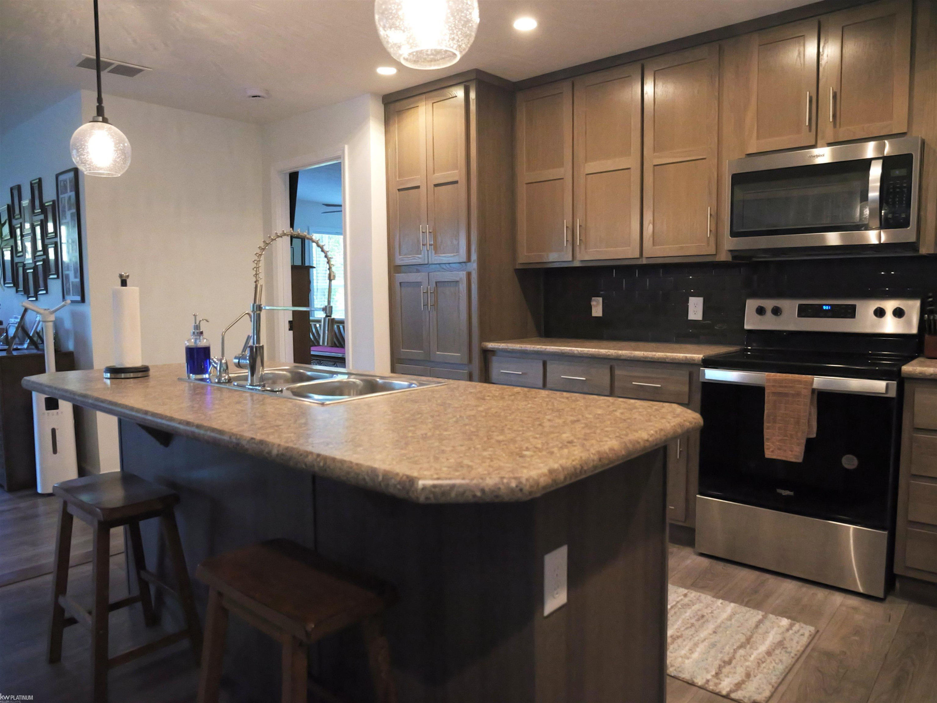 8097 Adair Road, MI 48064 — Photo 16