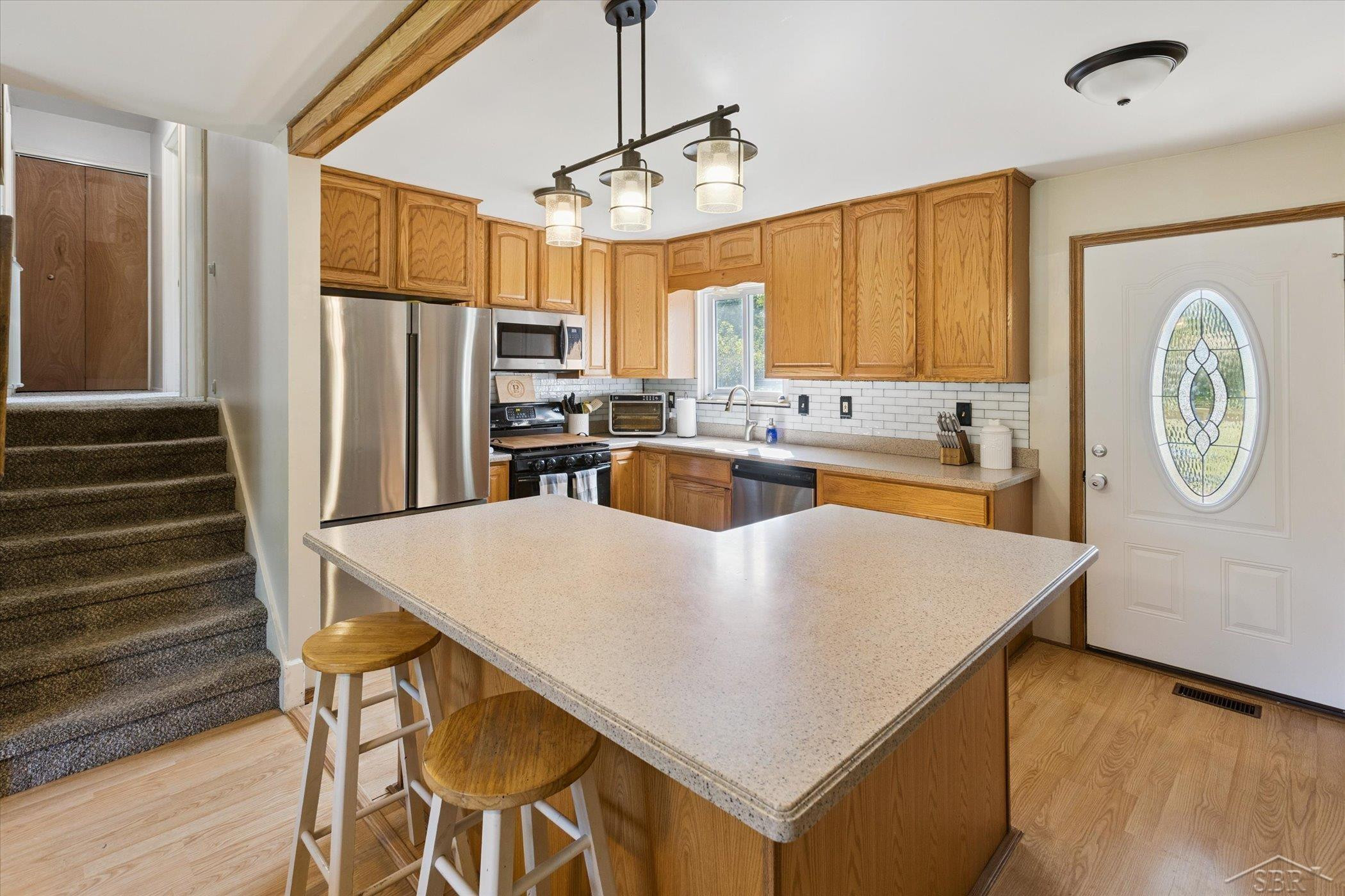 2305 Indian Road, Lapeer, MI 48446 — Photo 4