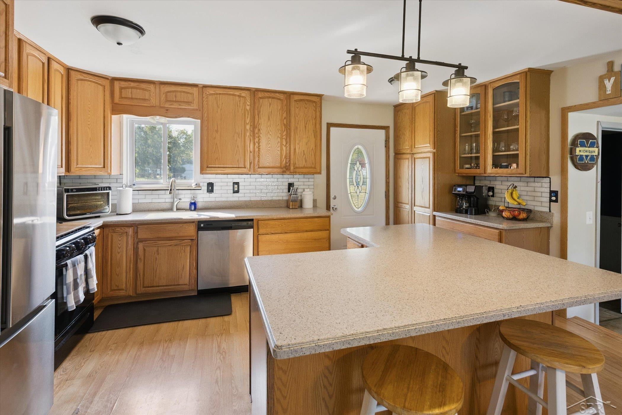 2305 Indian Road, Lapeer, MI 48446 — Photo 5