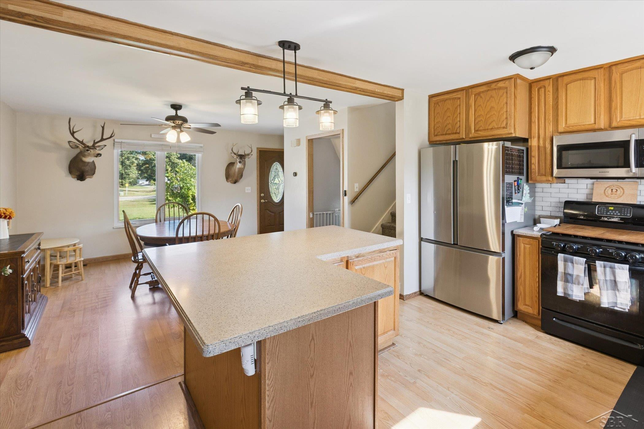 2305 Indian Road, Lapeer, MI 48446 — Photo 7