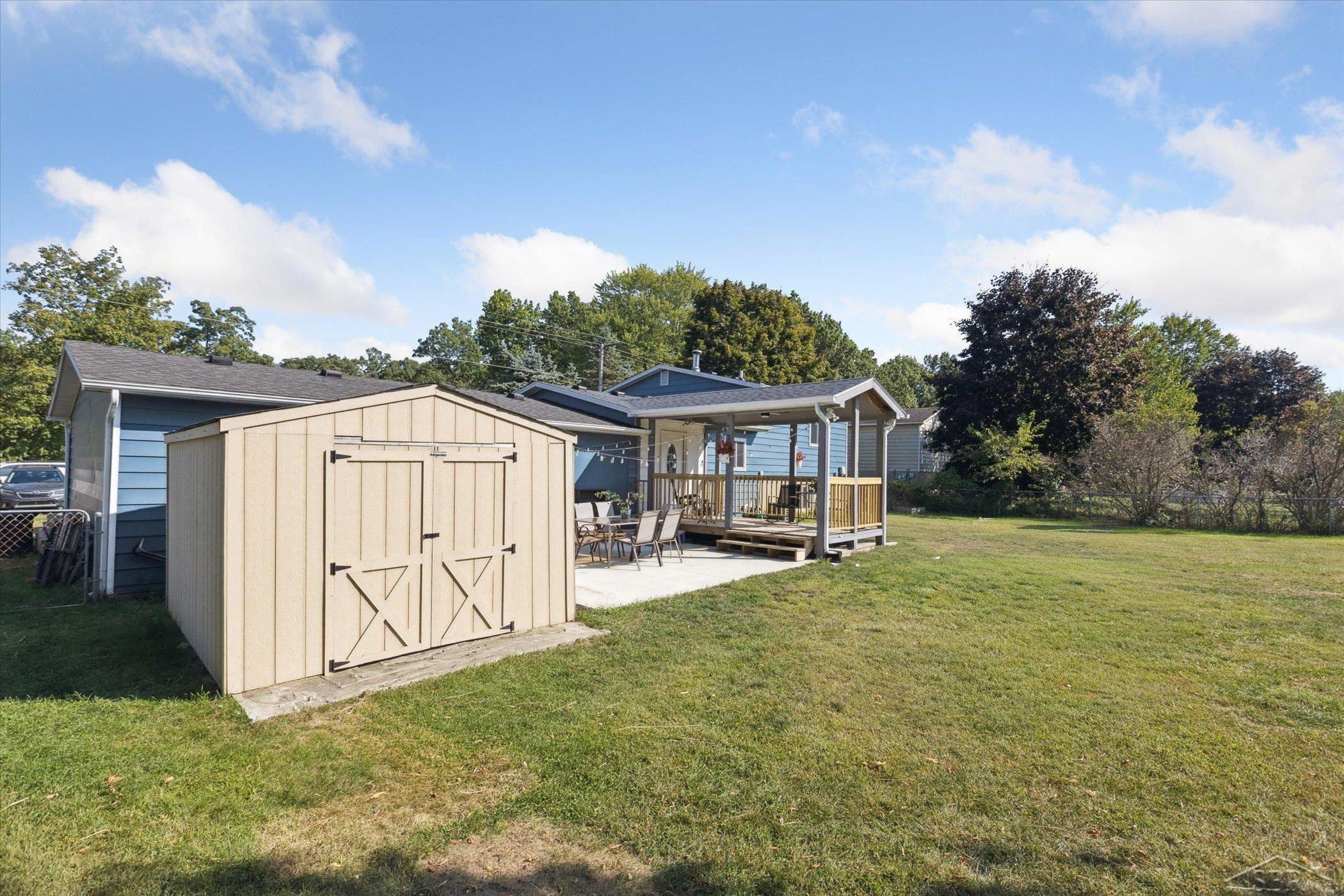 2305 Indian Road, Lapeer, MI 48446 — Photo 30
