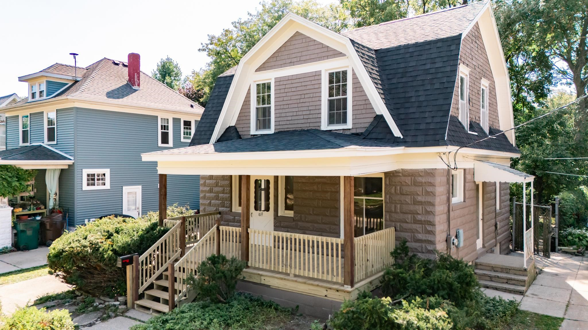 619 W Barnes Avenue, Lansing, MI 48910 — Photo 3