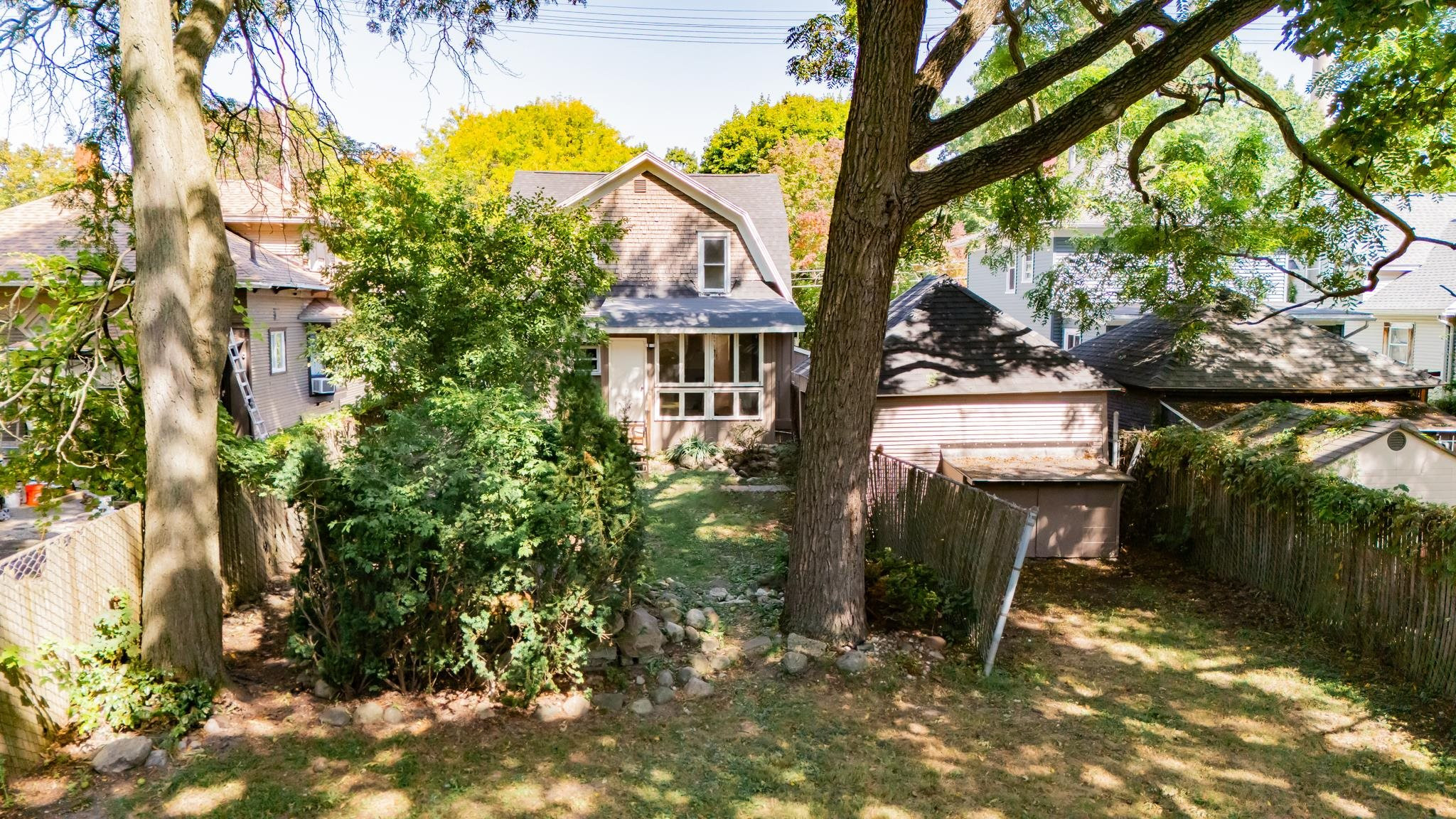 619 W Barnes Avenue, Lansing, MI 48910 — Photo 53