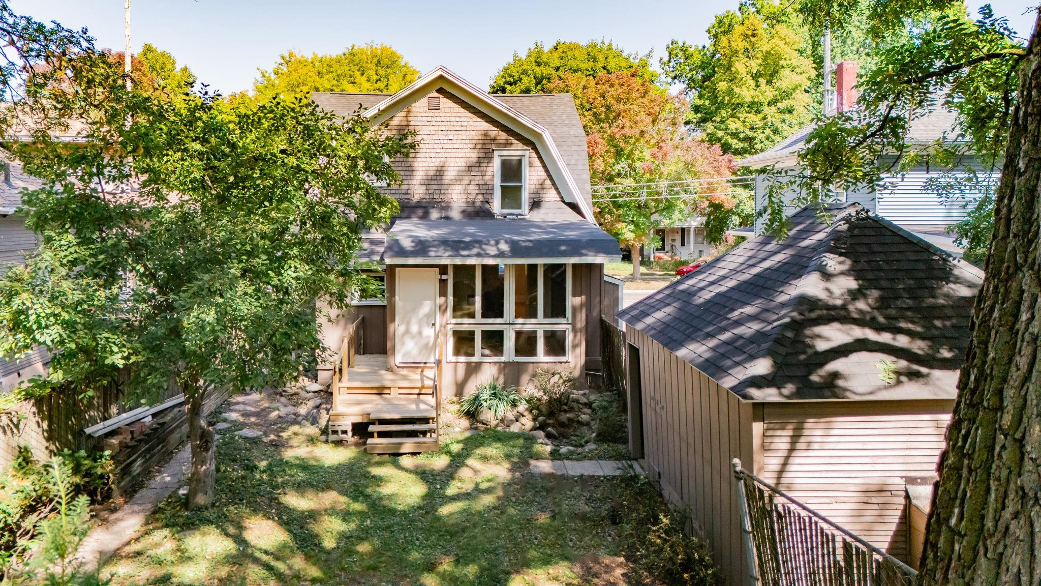 619 W Barnes Avenue, Lansing, MI 48910 — Photo 54