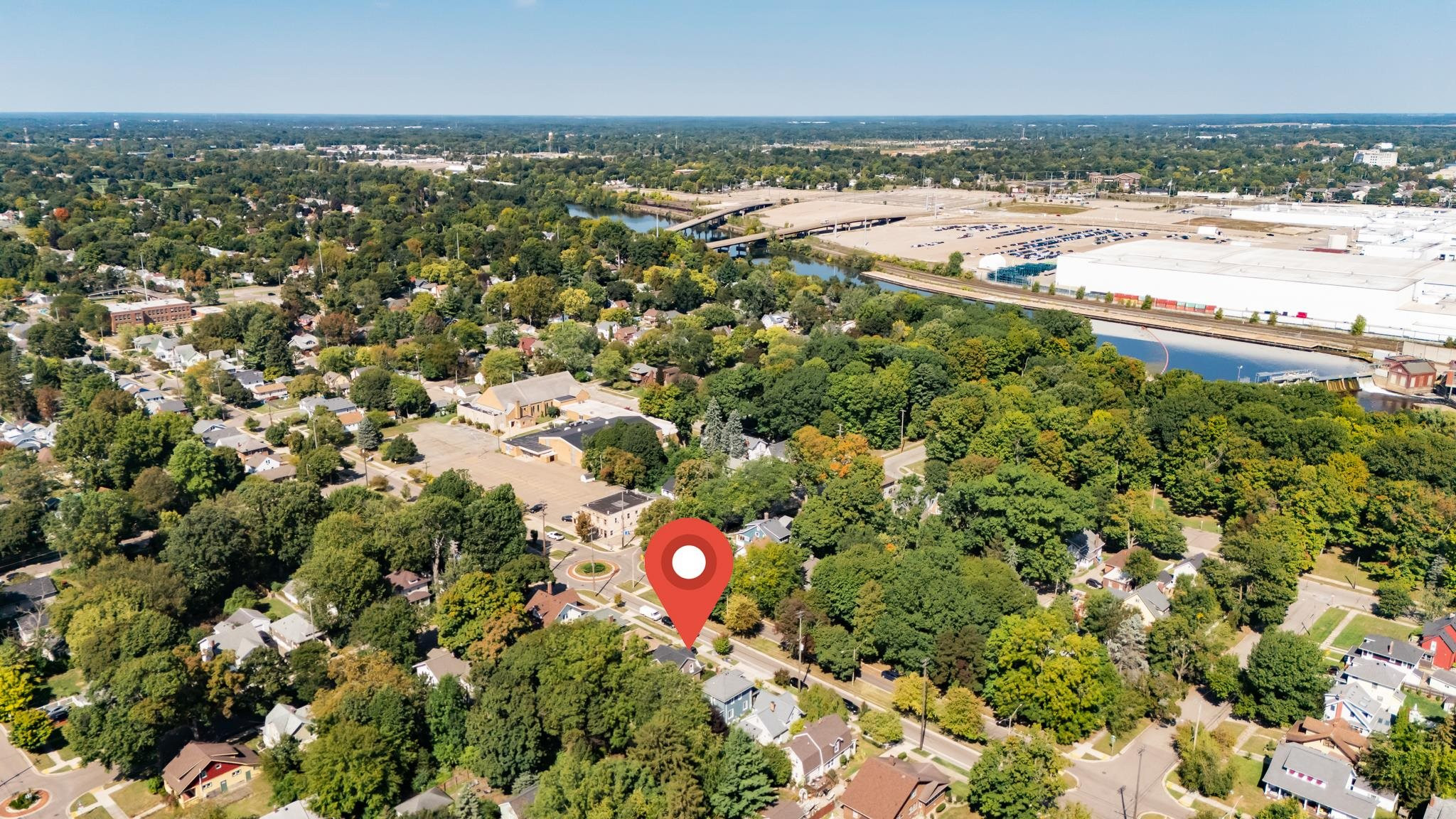 619 W Barnes Avenue, Lansing, MI 48910 — Photo 56