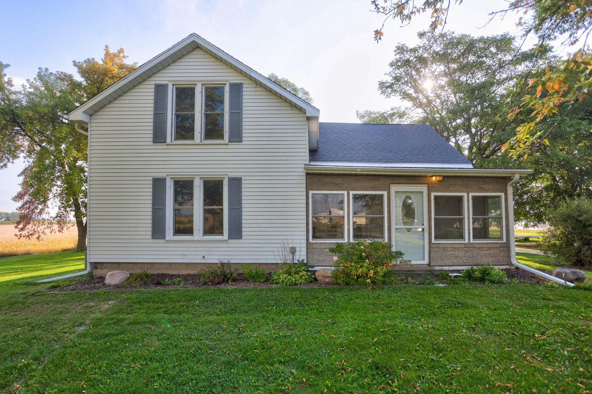 3175 S Carter Road, Auburn, MI 48611 — Photo 2