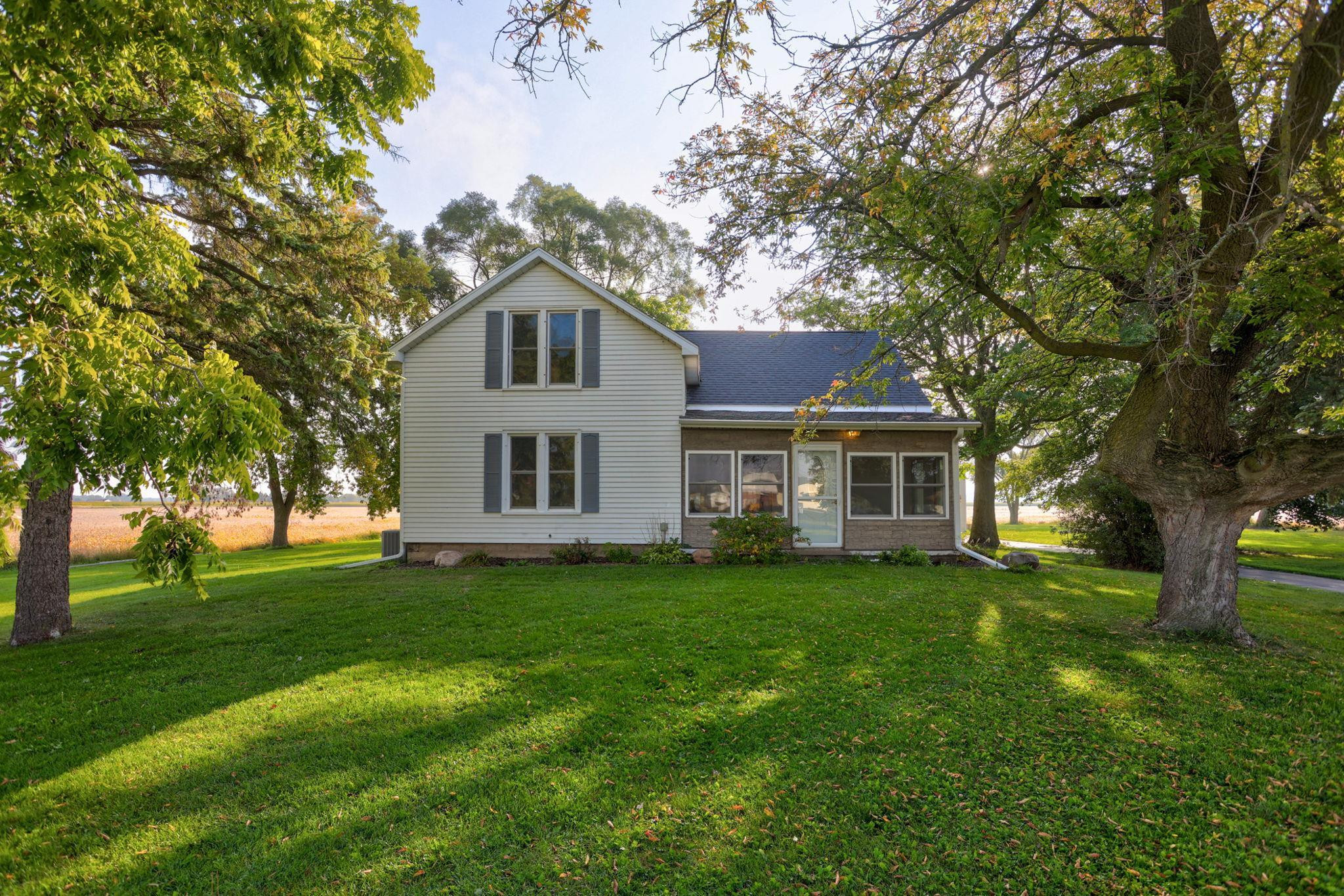 3175 S Carter Road, Auburn, MI 48611 — Photo 3